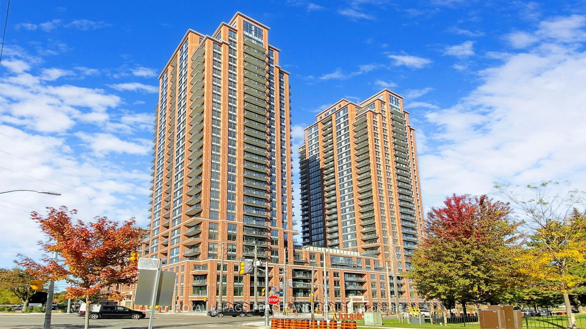 3260 SHEPPARD Avenue E, #2209