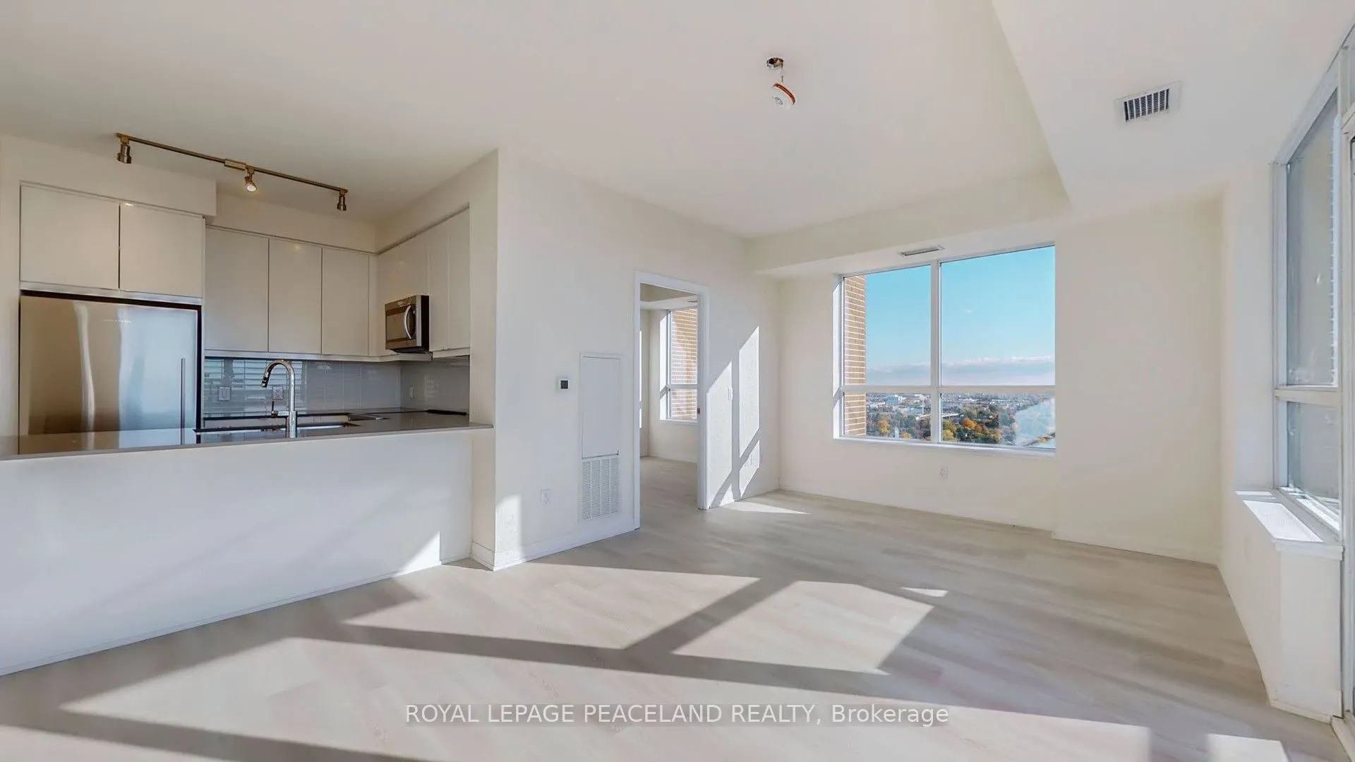 3260 SHEPPARD Avenue E, #2209