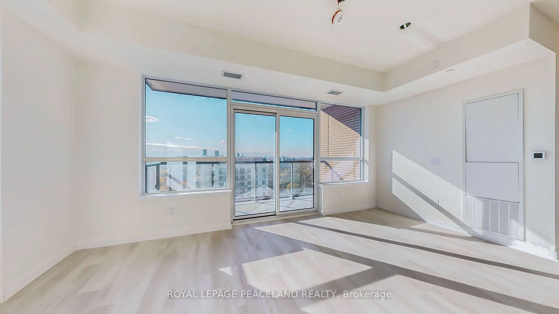 3260 SHEPPARD Avenue E, #2209