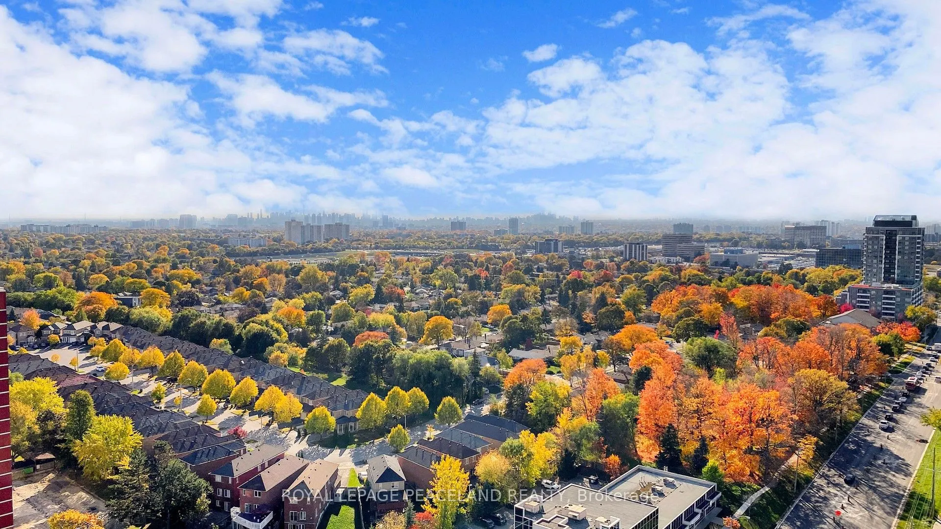 3260 SHEPPARD Avenue E, #2209