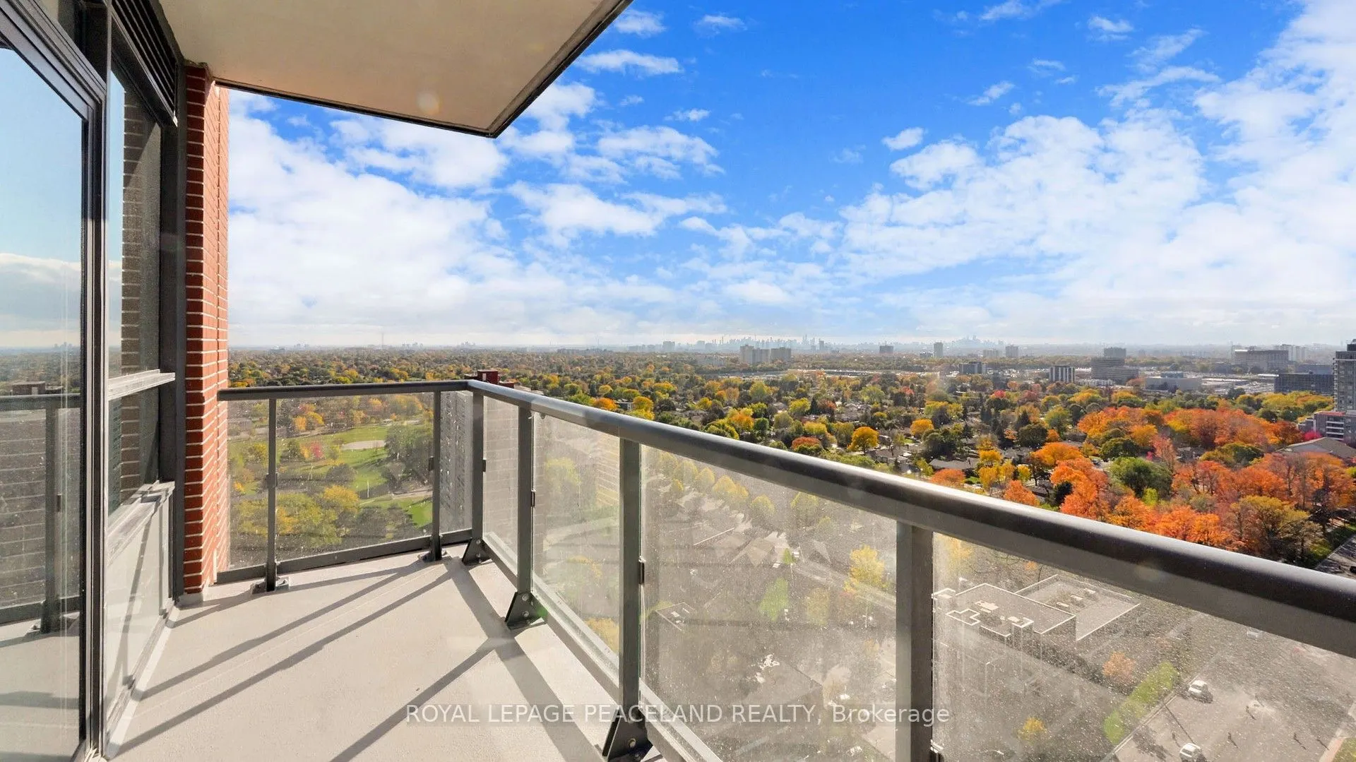 3260 SHEPPARD Avenue E, #2209