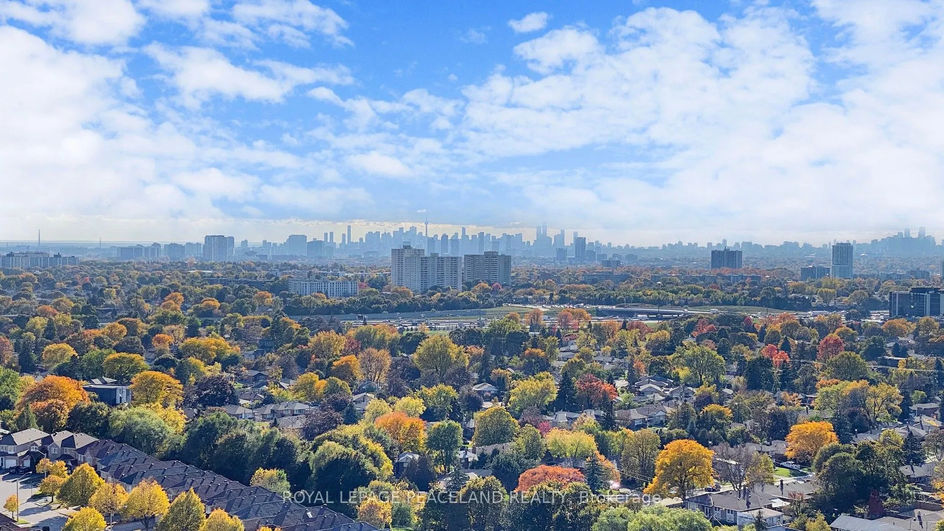 3260 SHEPPARD Avenue E, #2209