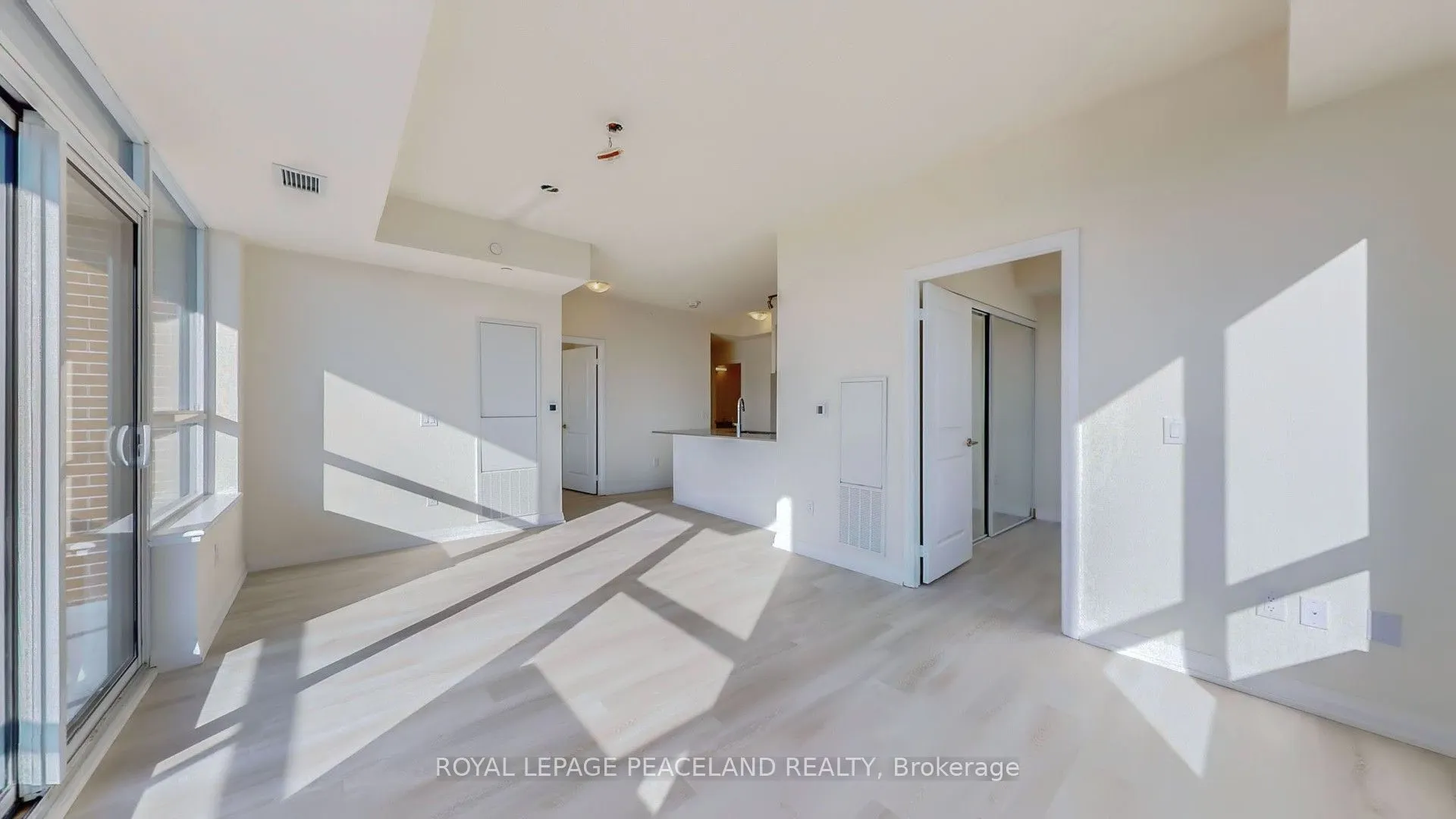 3260 SHEPPARD Avenue E, #2209