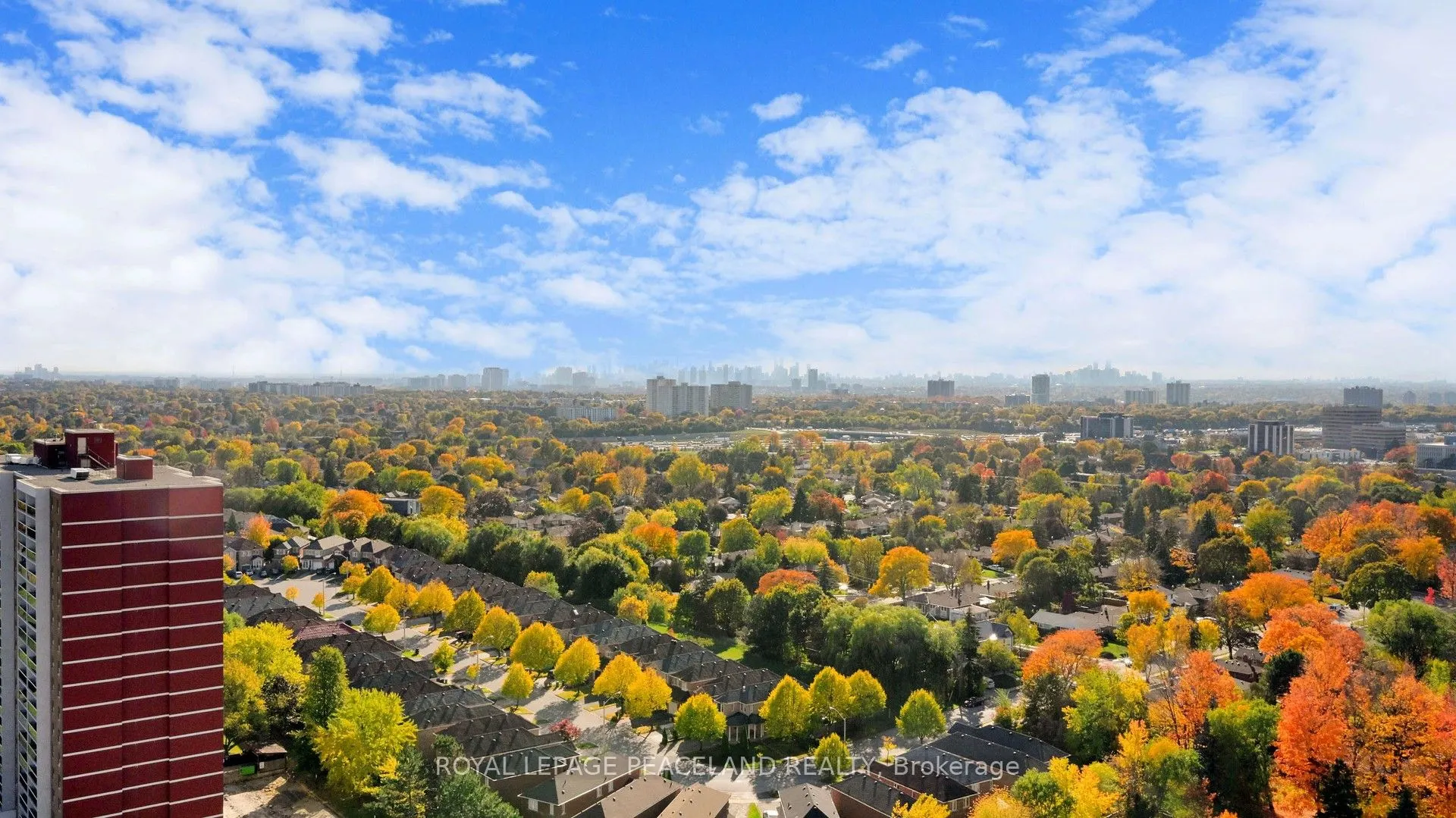 3260 SHEPPARD Avenue E, #2209