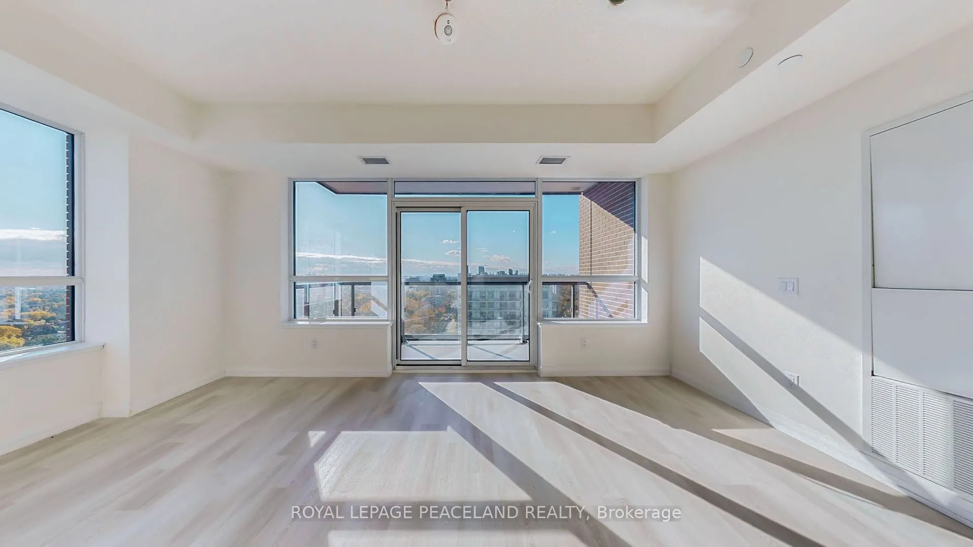 3260 SHEPPARD Avenue E, #2209