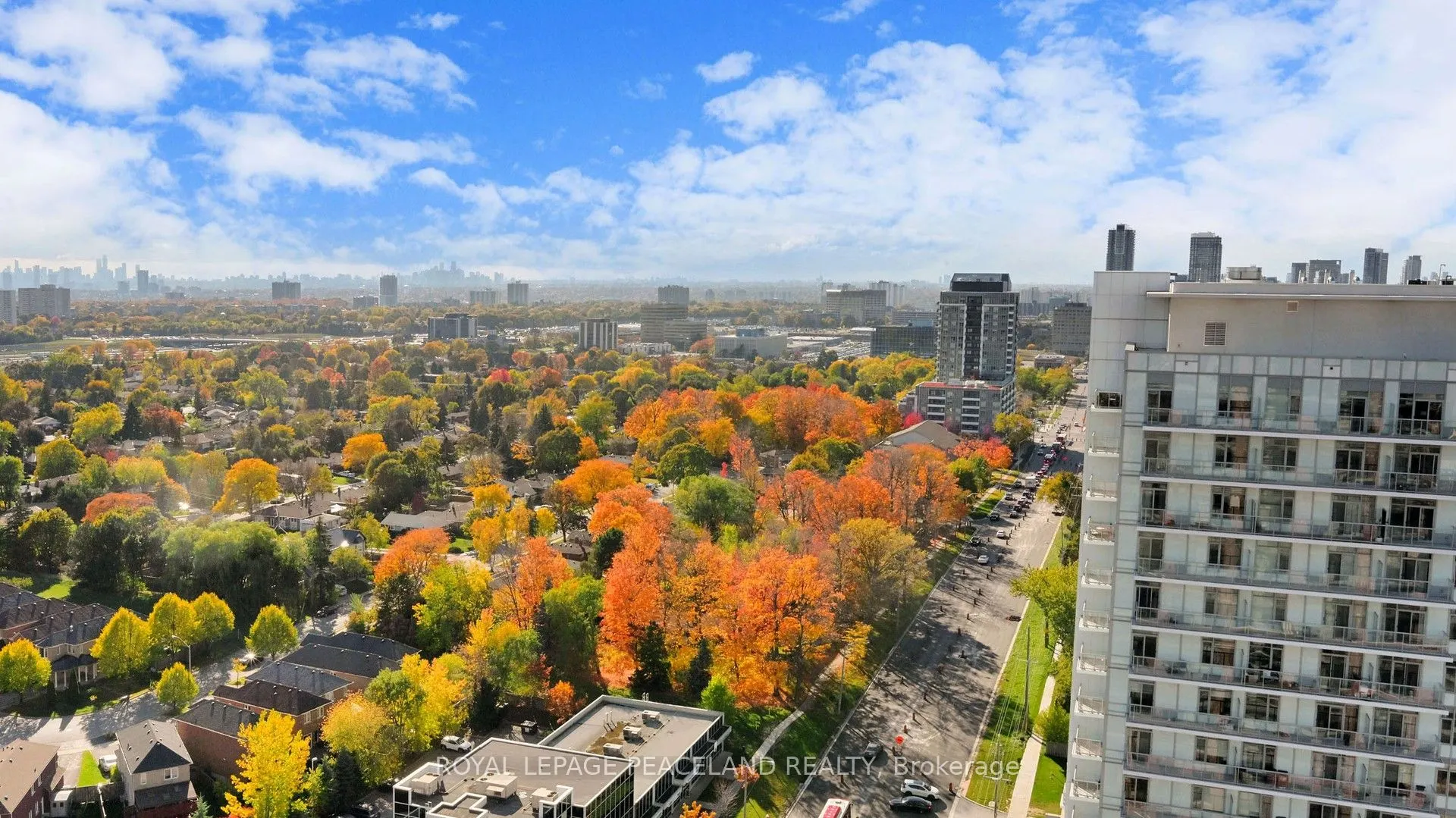 3260 SHEPPARD Avenue E, #2209