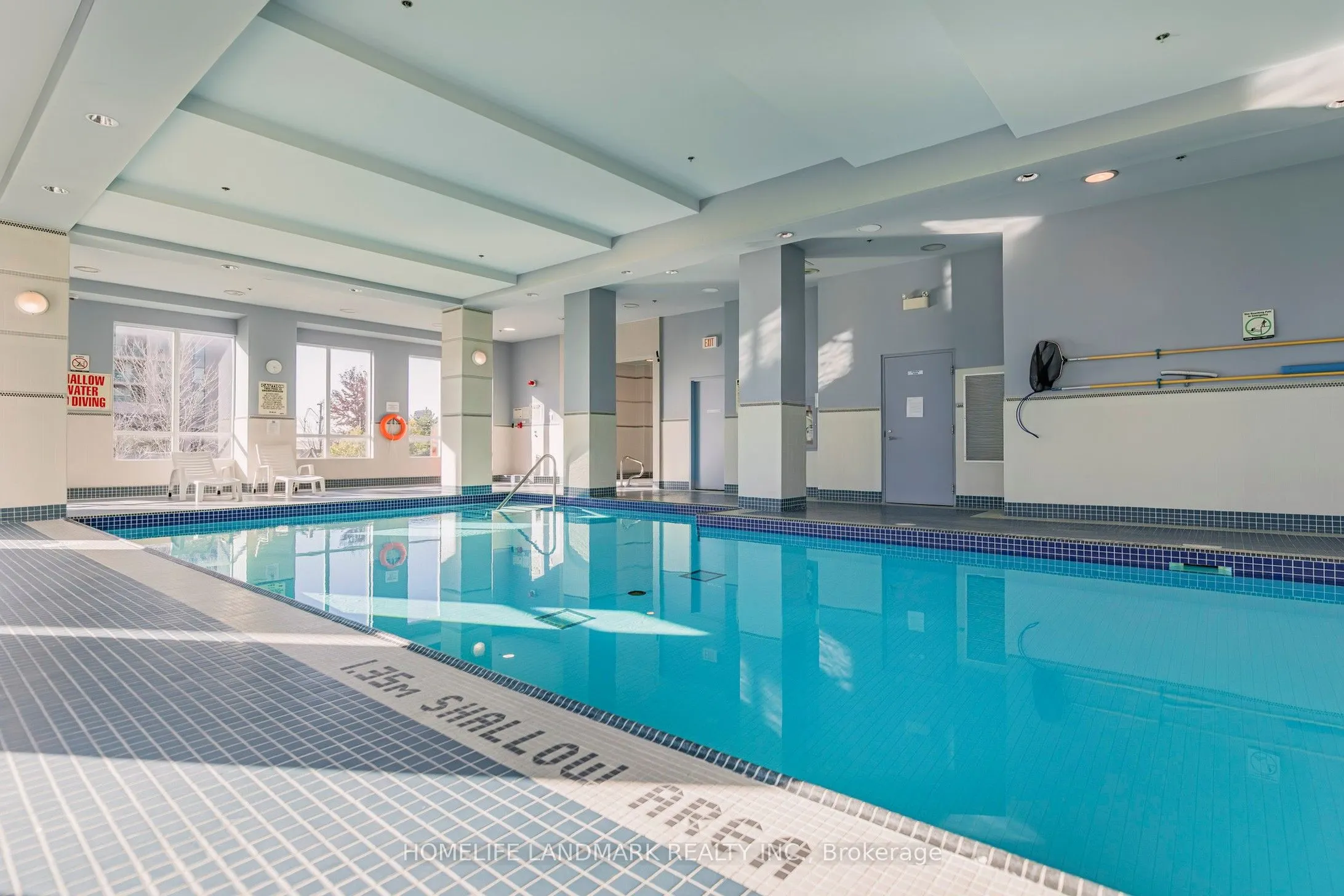 60 Brian Harrison Way, #3506