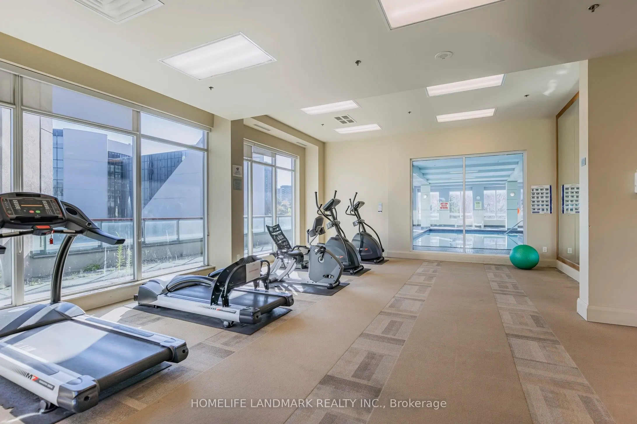 60 Brian Harrison Way, #3506