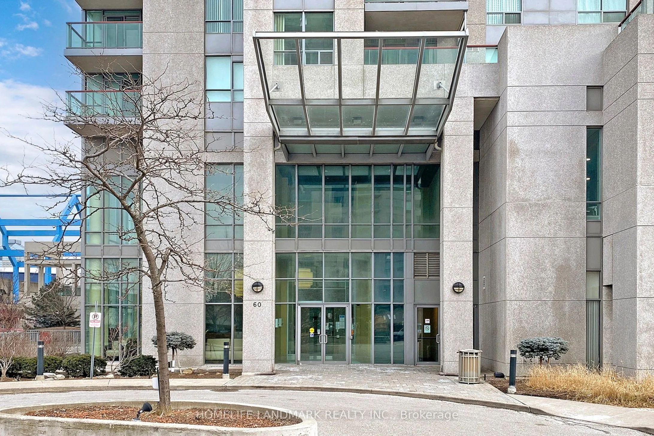 60 Brian Harrison Way, #3506