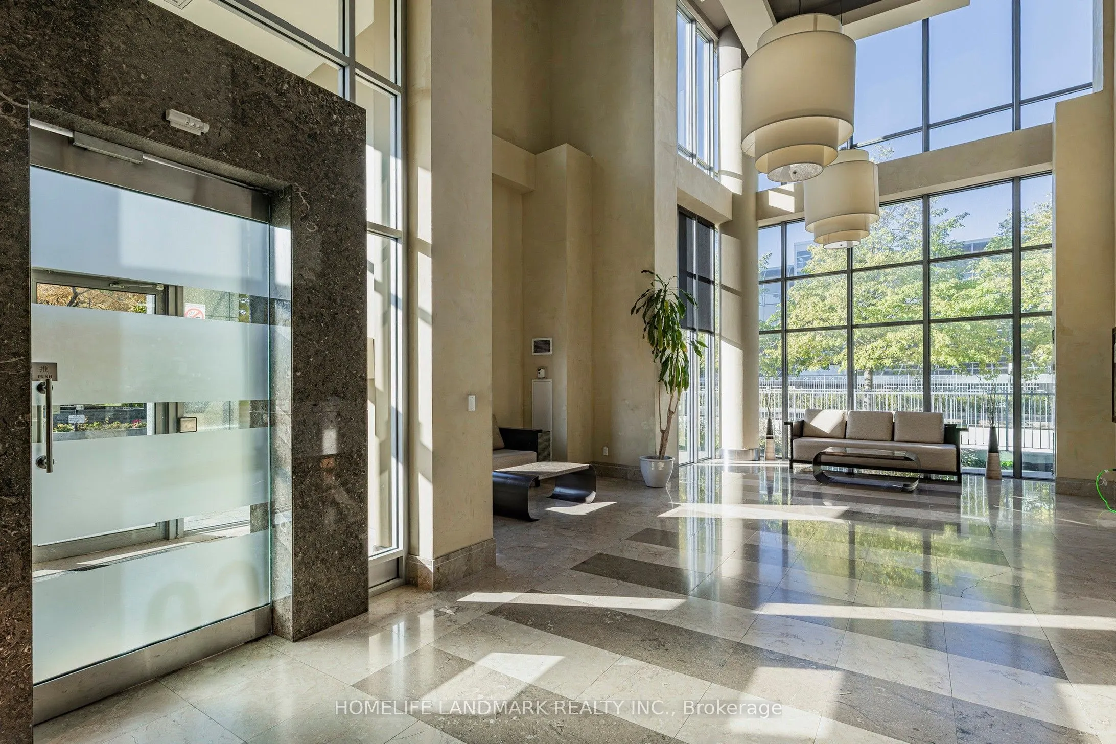 60 Brian Harrison Way, #3506