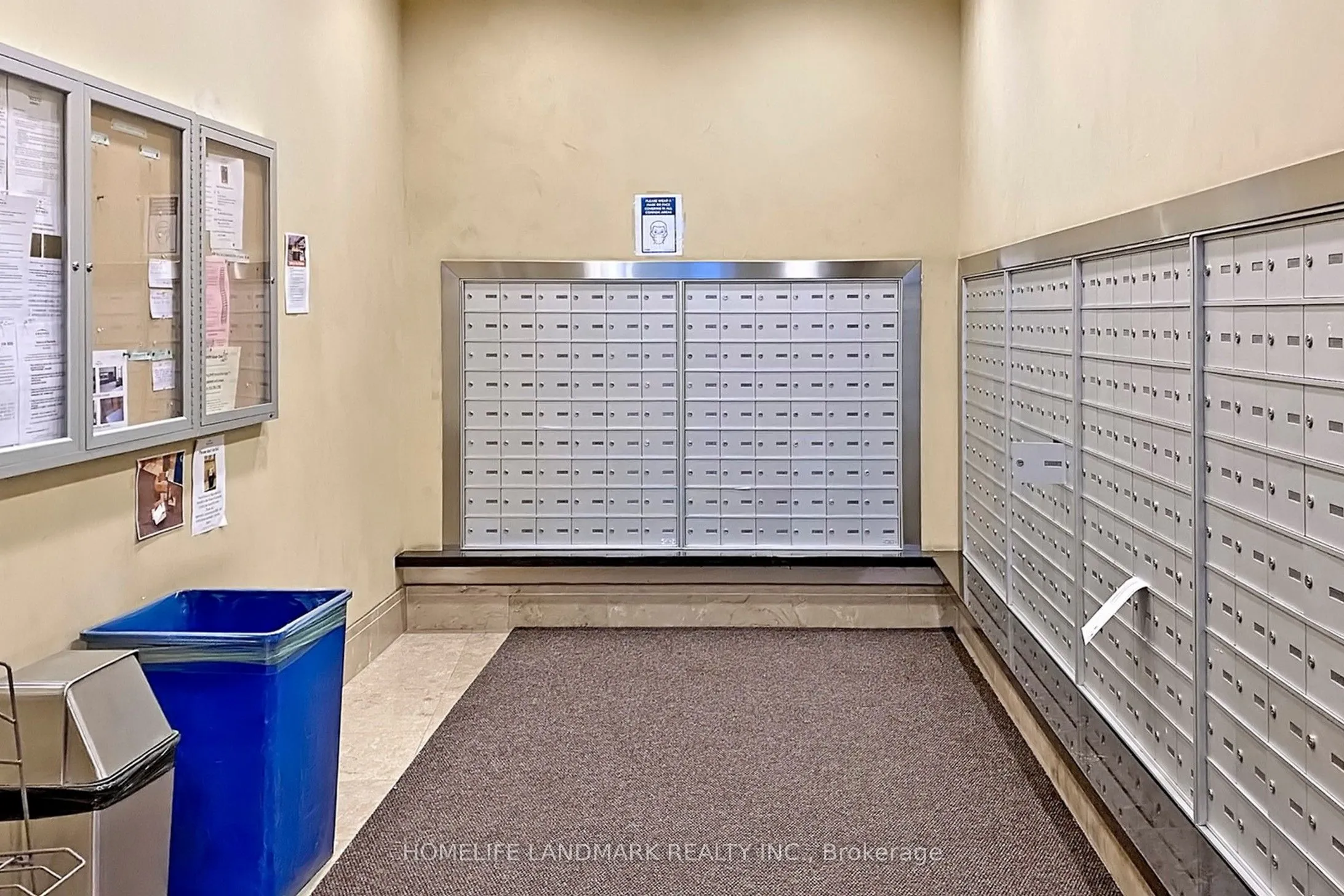 60 Brian Harrison Way, #3506