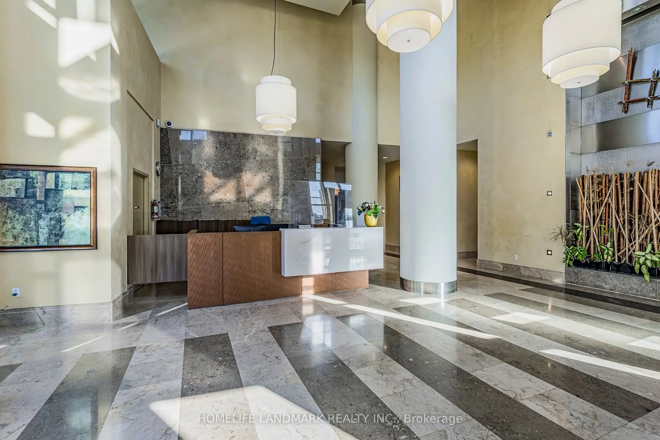 60 Brian Harrison Way, #3506