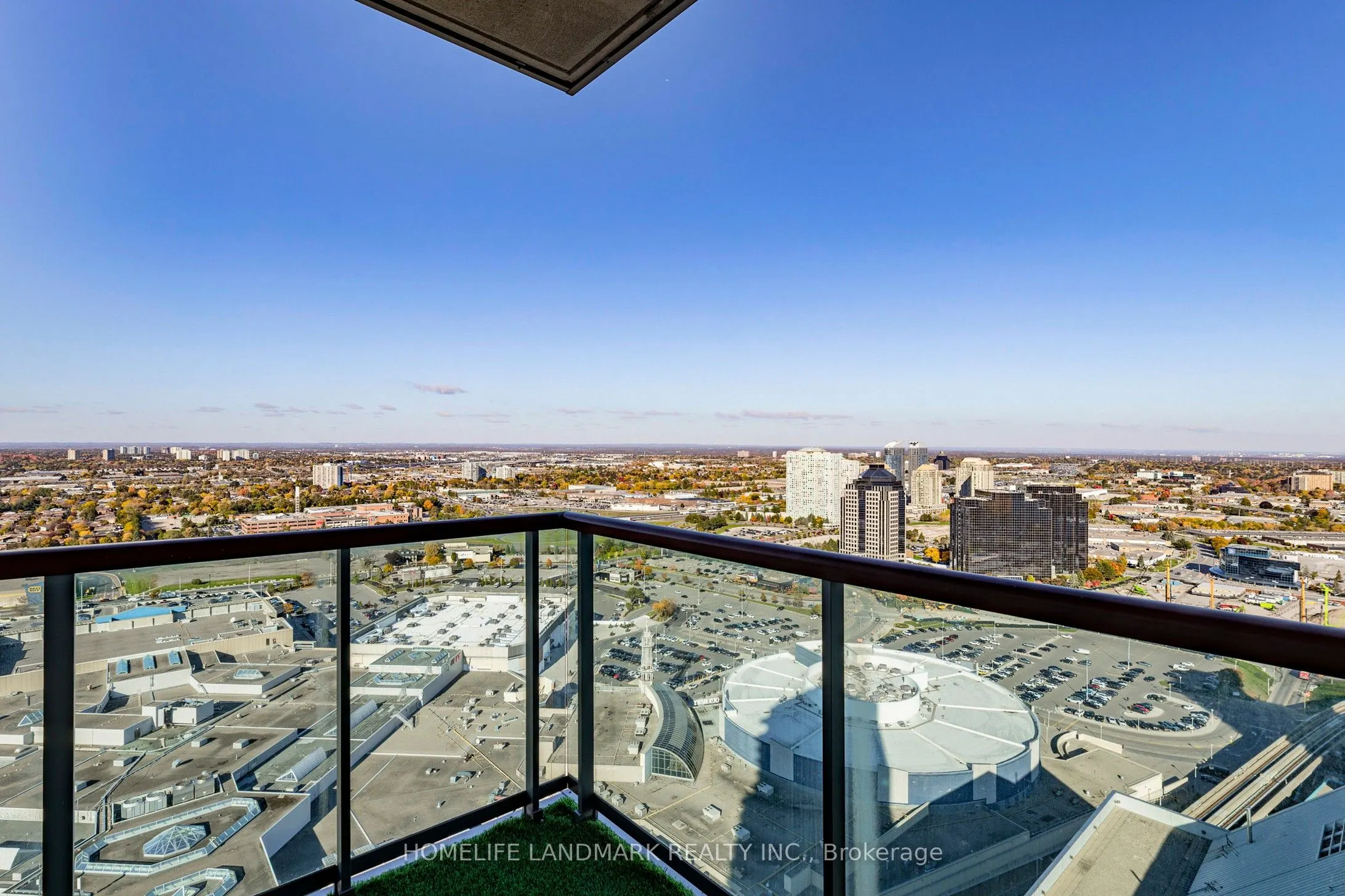 60 Brian Harrison Way, #3506