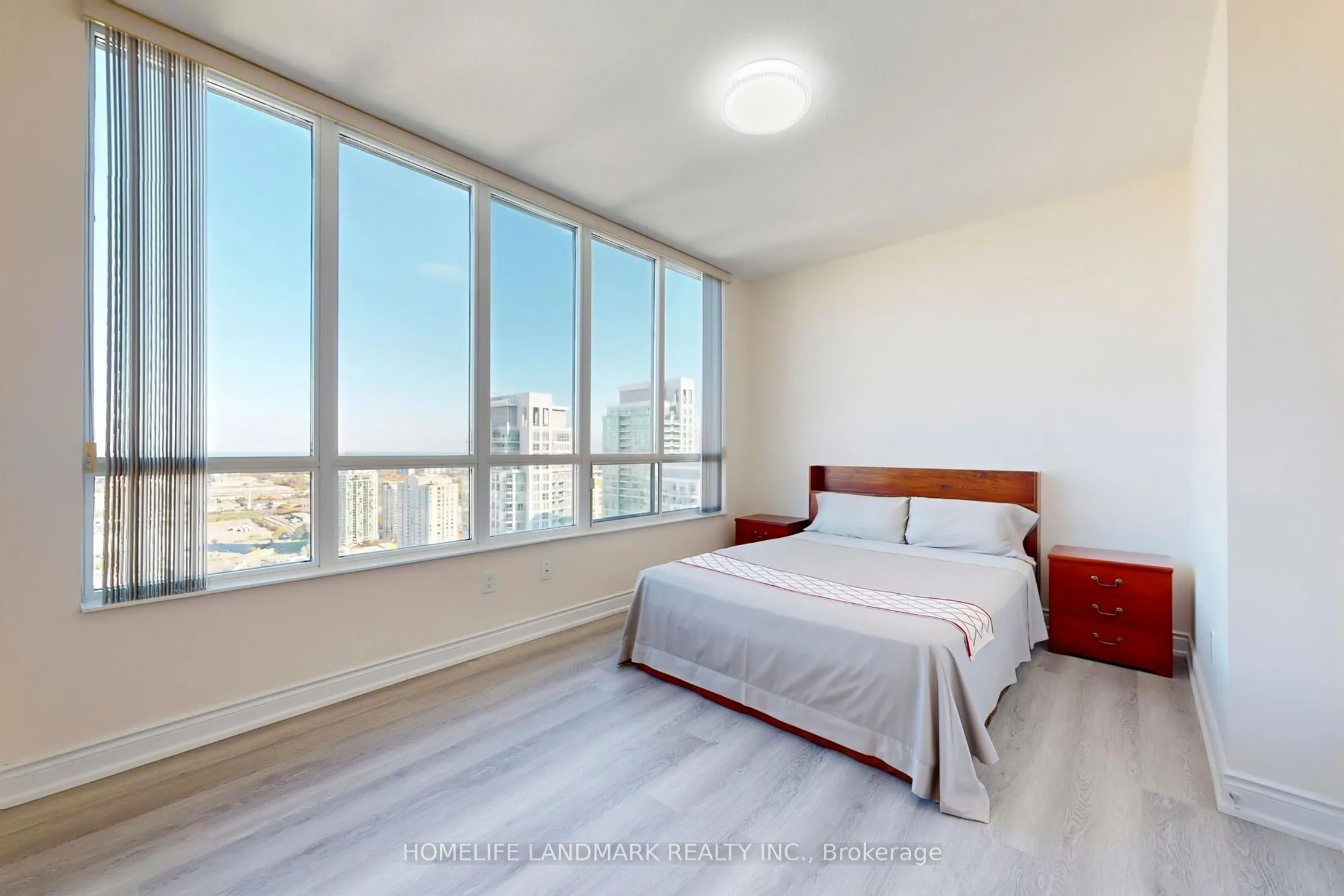 60 Brian Harrison Way, #3506