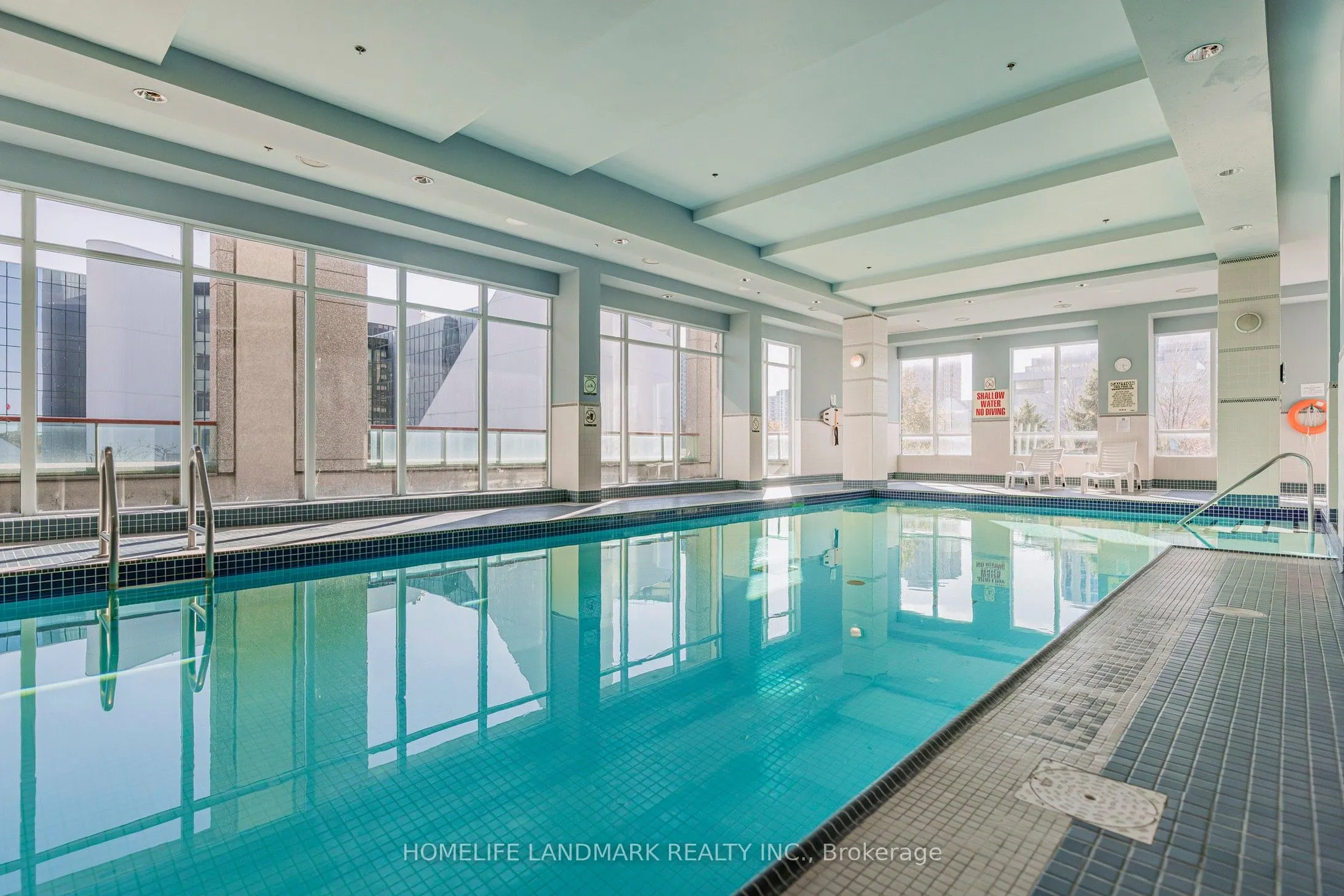 60 Brian Harrison Way, #3506