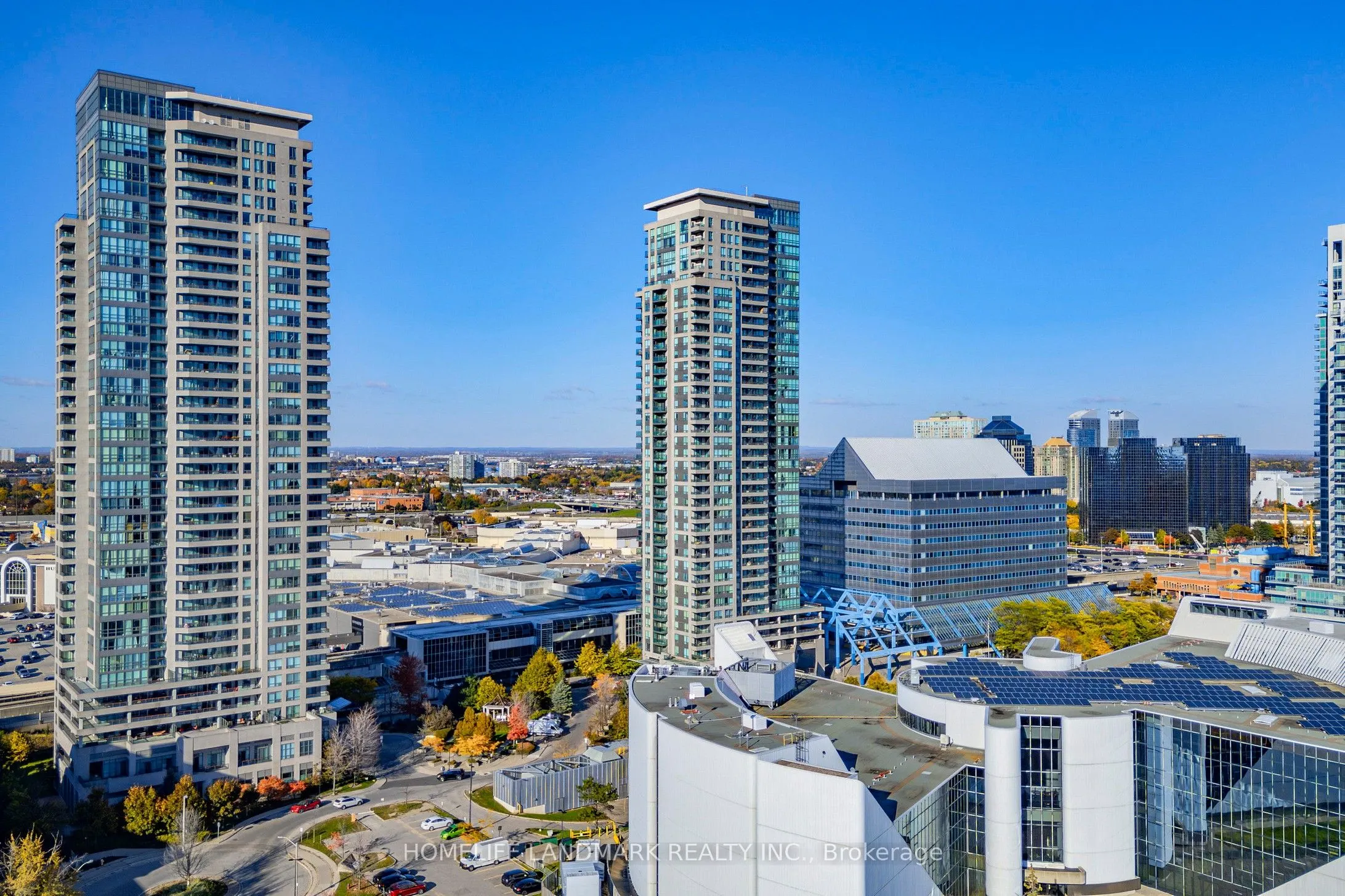 60 Brian Harrison Way, #3506