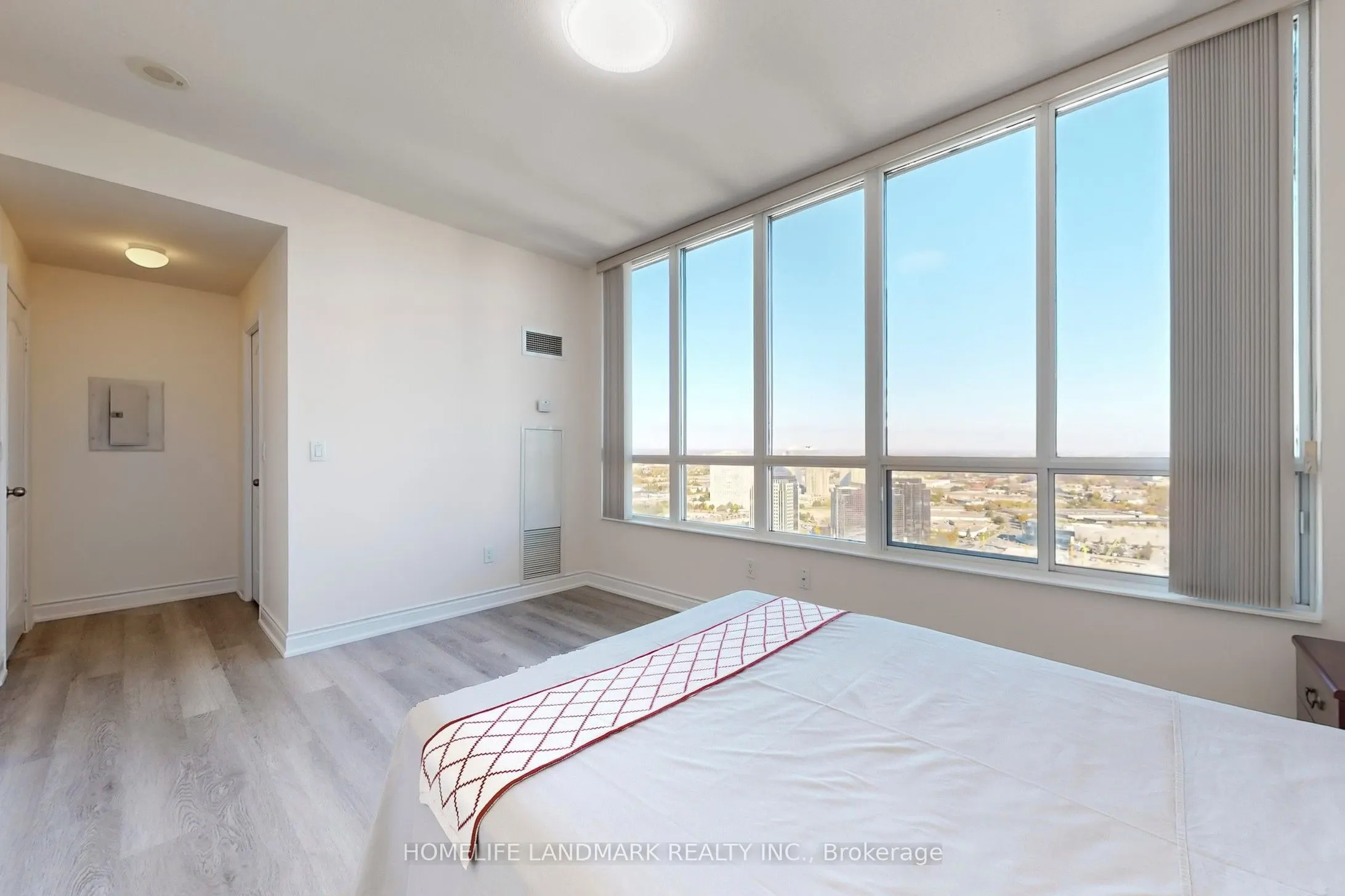 60 Brian Harrison Way, #3506