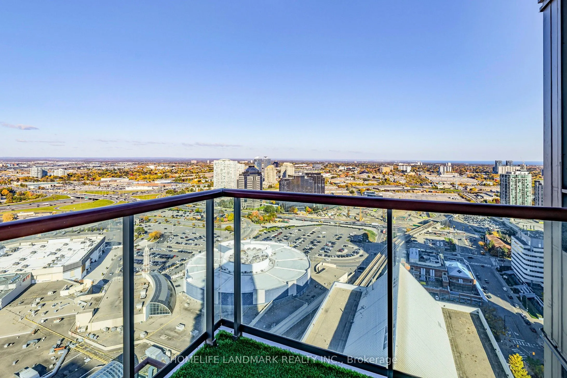 60 Brian Harrison Way, #3506