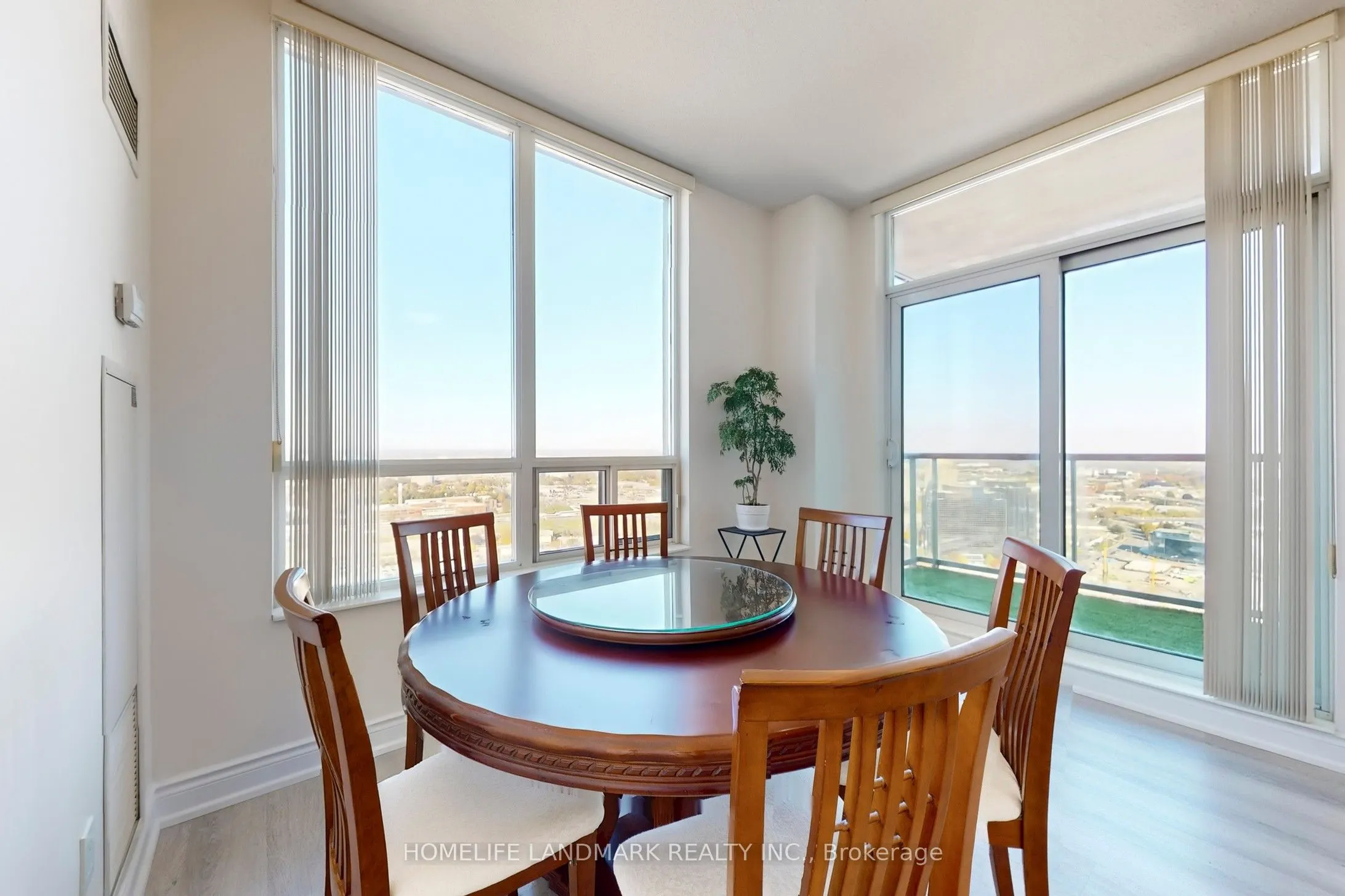 60 Brian Harrison Way, #3506