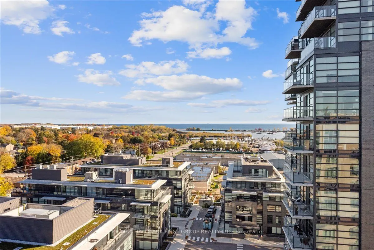 1600 Charles Street, #303