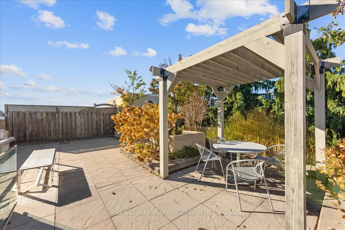 1600 Charles Street, #303