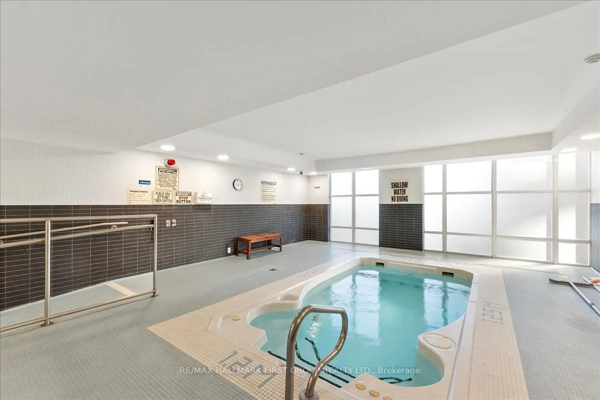 1600 Charles Street, #303