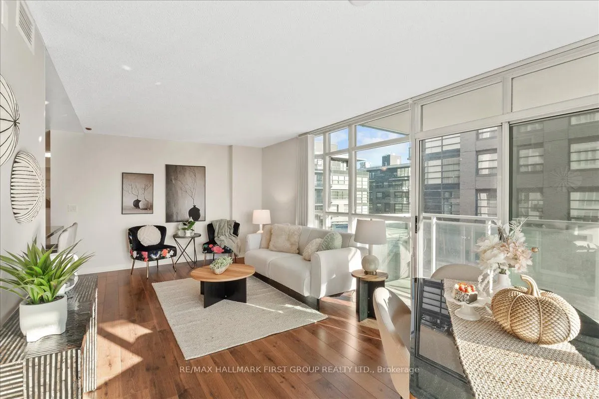 1600 Charles Street, #303