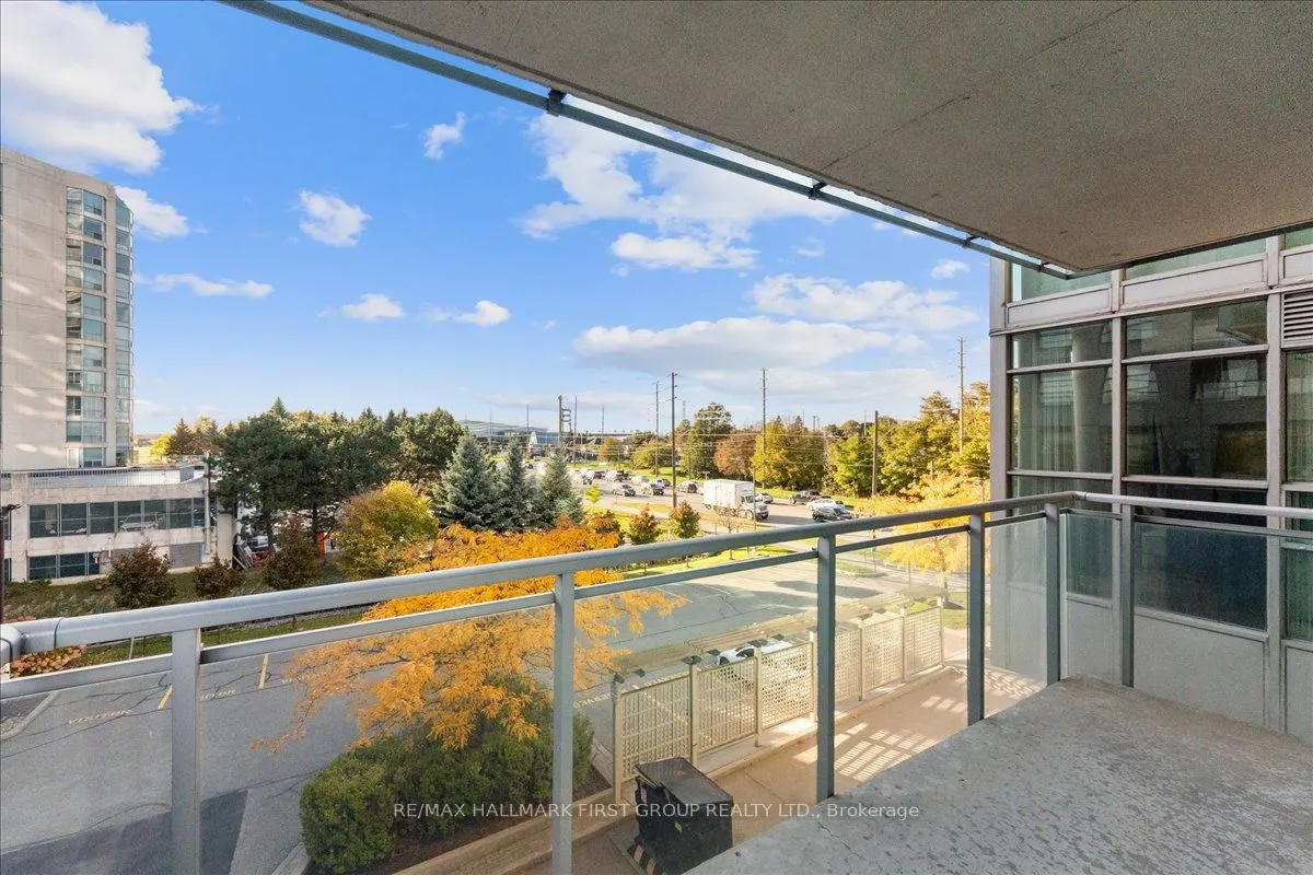 1600 Charles Street, #303