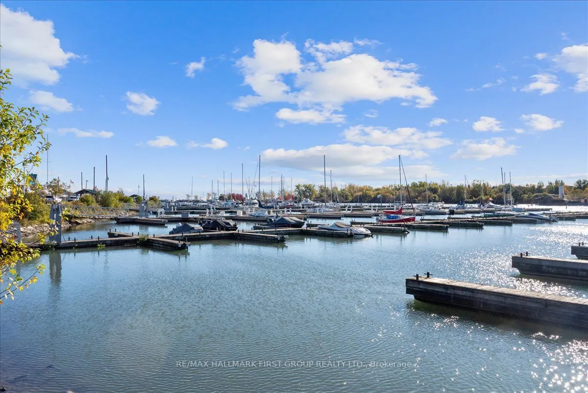 1600 Charles Street, #303