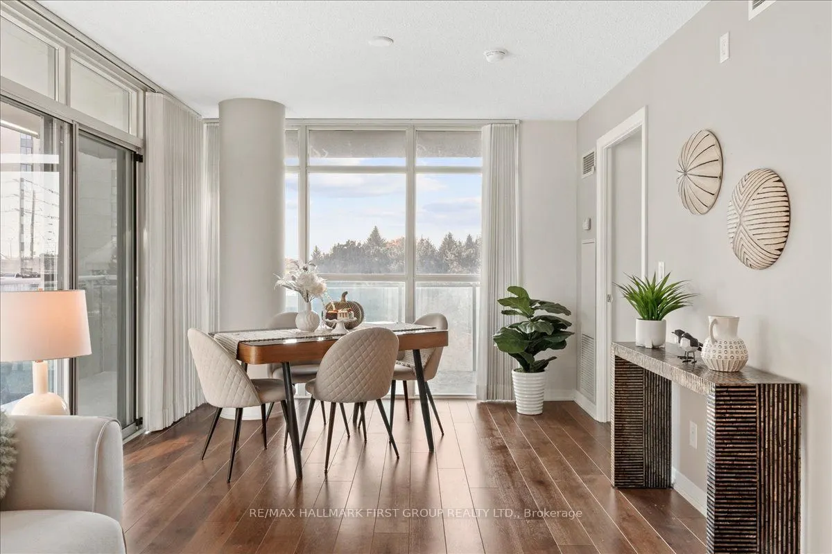 1600 Charles Street, #303