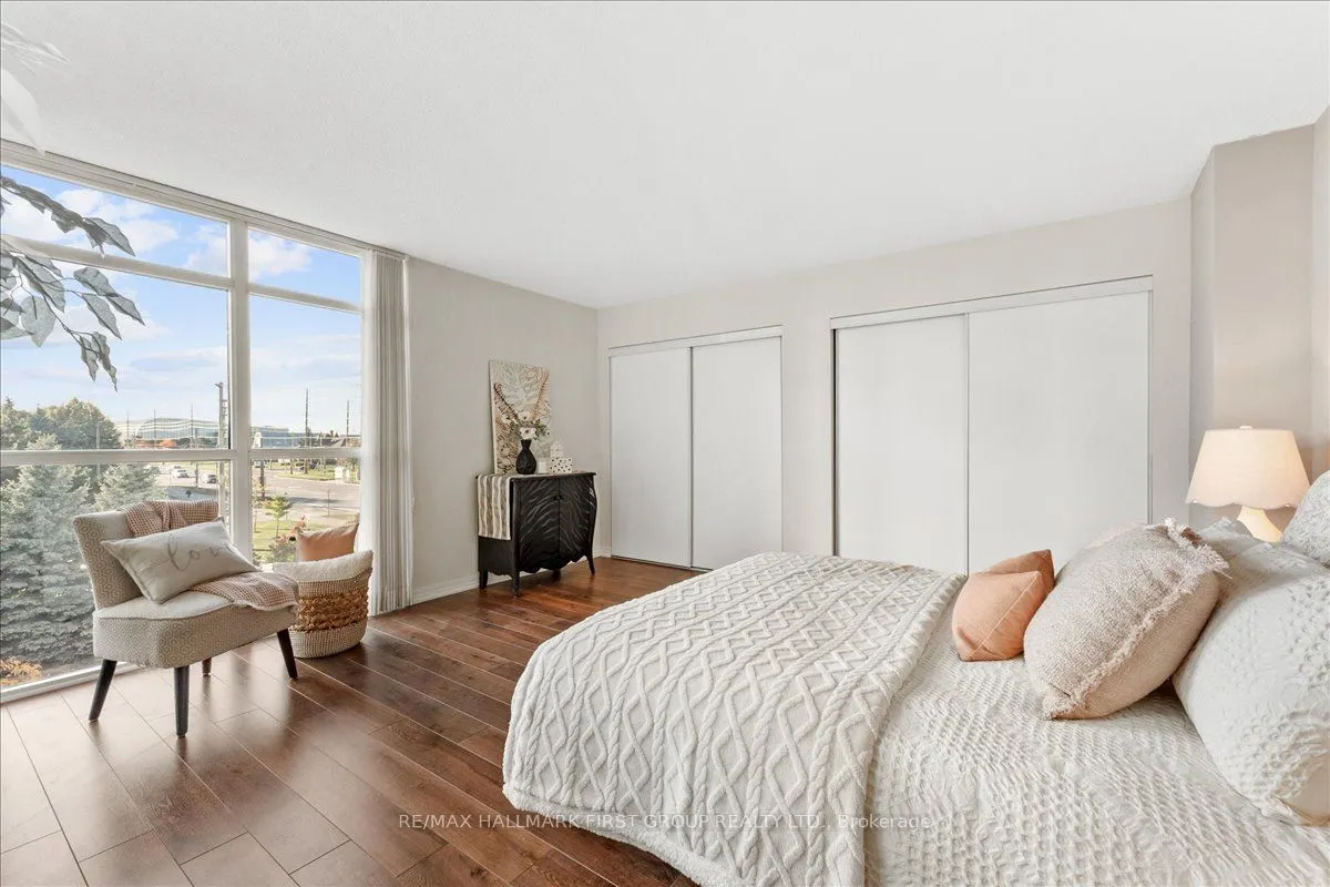 1600 Charles Street, #303