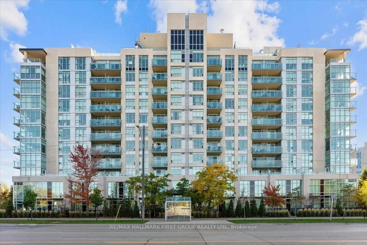 1600 Charles Street, #303