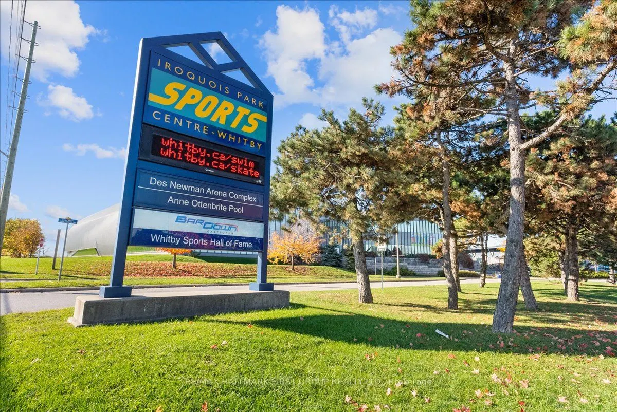 1600 Charles Street, #303