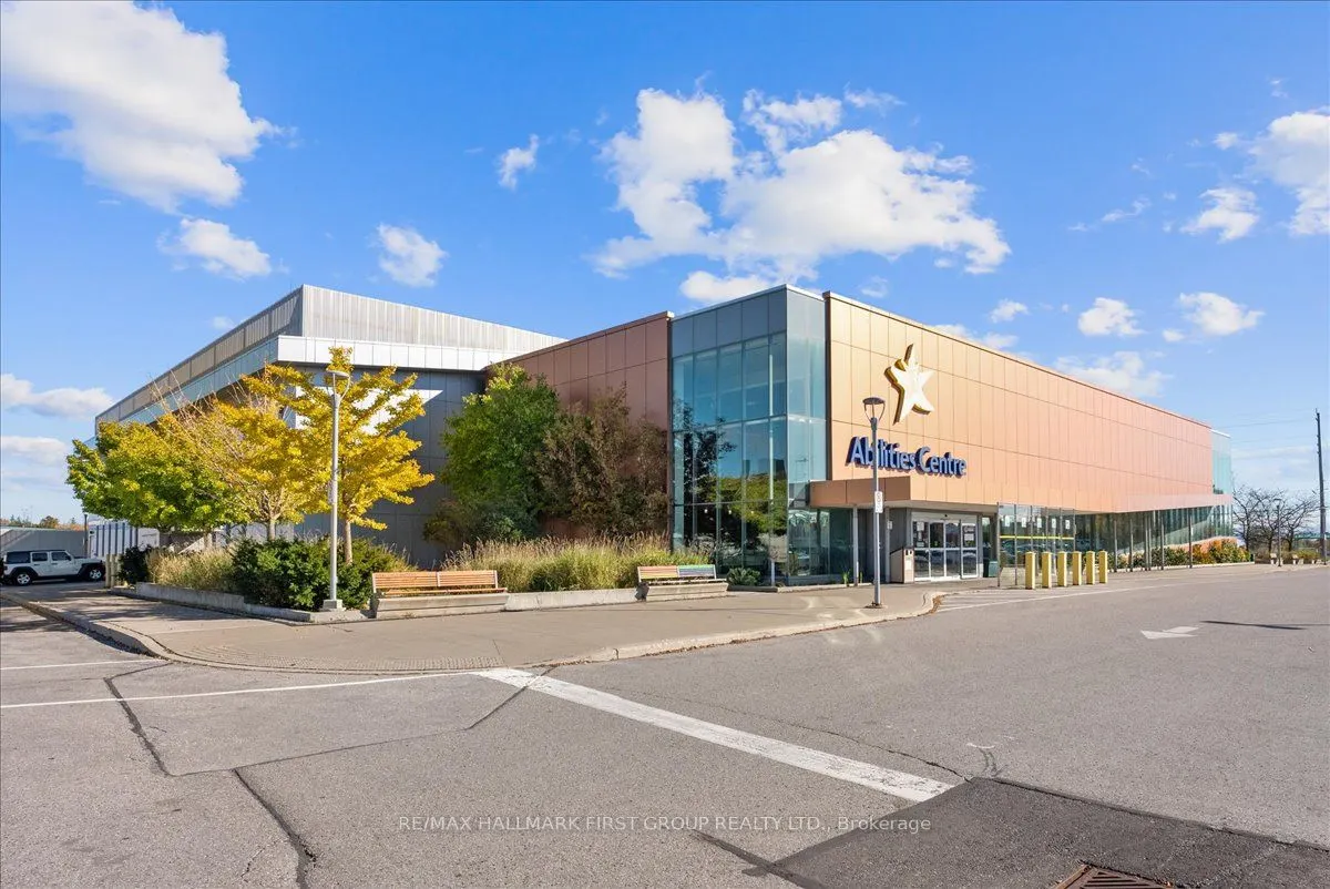 1600 Charles Street, #303