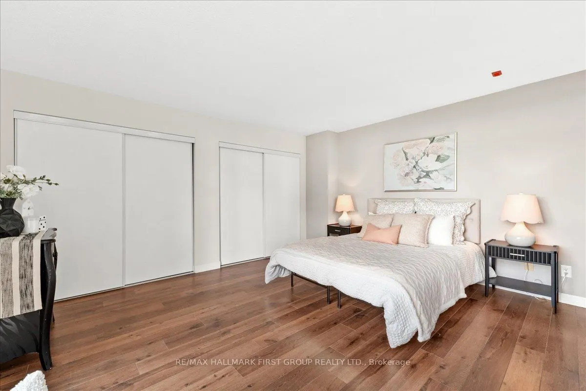 1600 Charles Street, #303