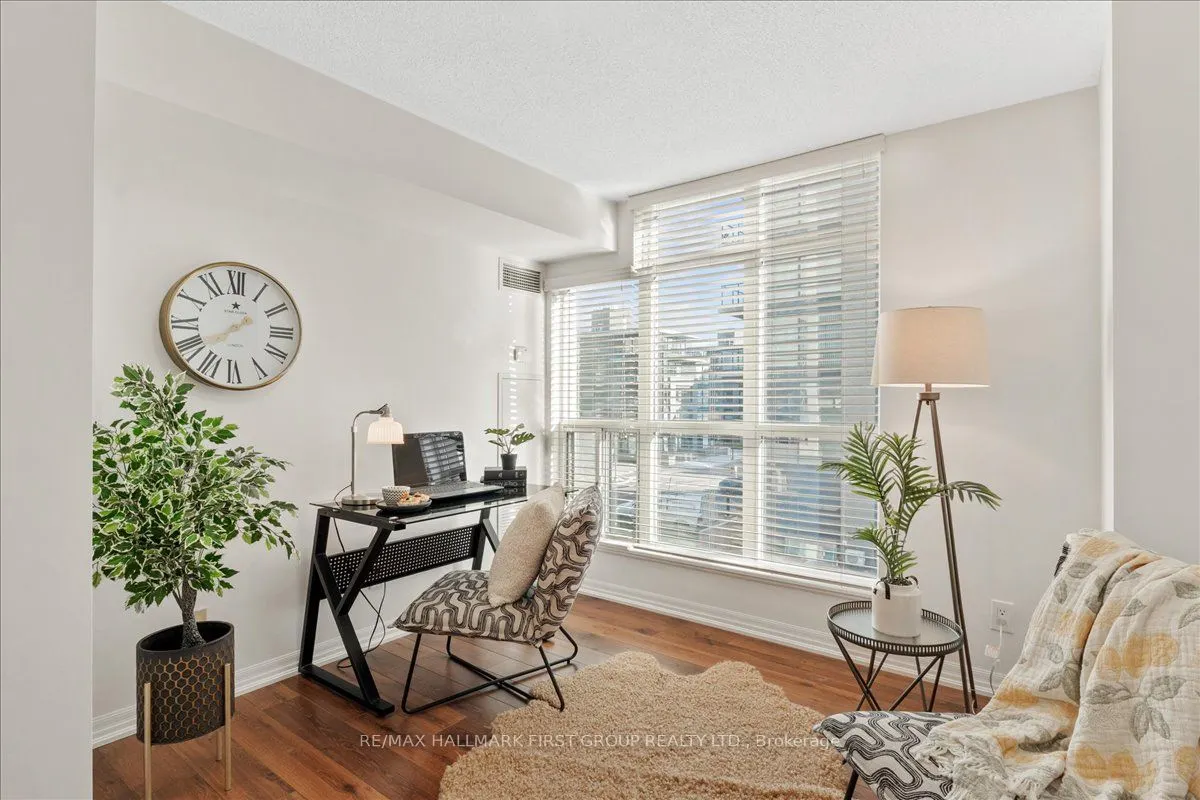 1600 Charles Street, #303