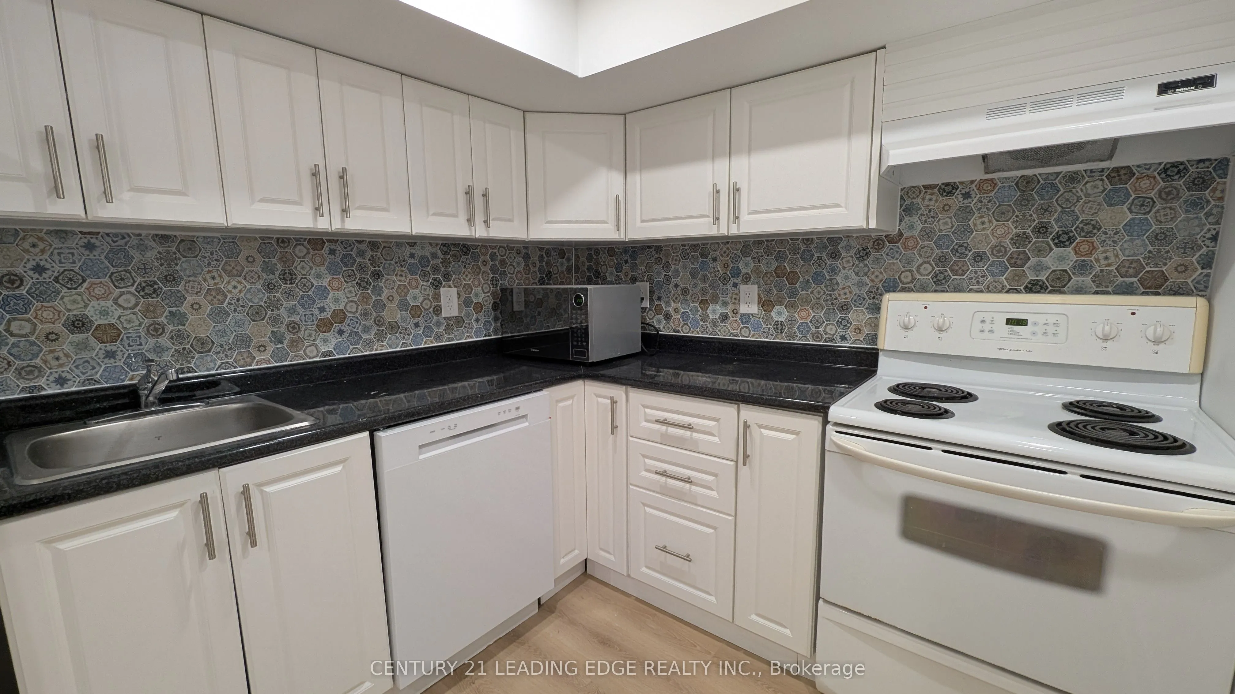 1246 Canborough Crescent, #Basement