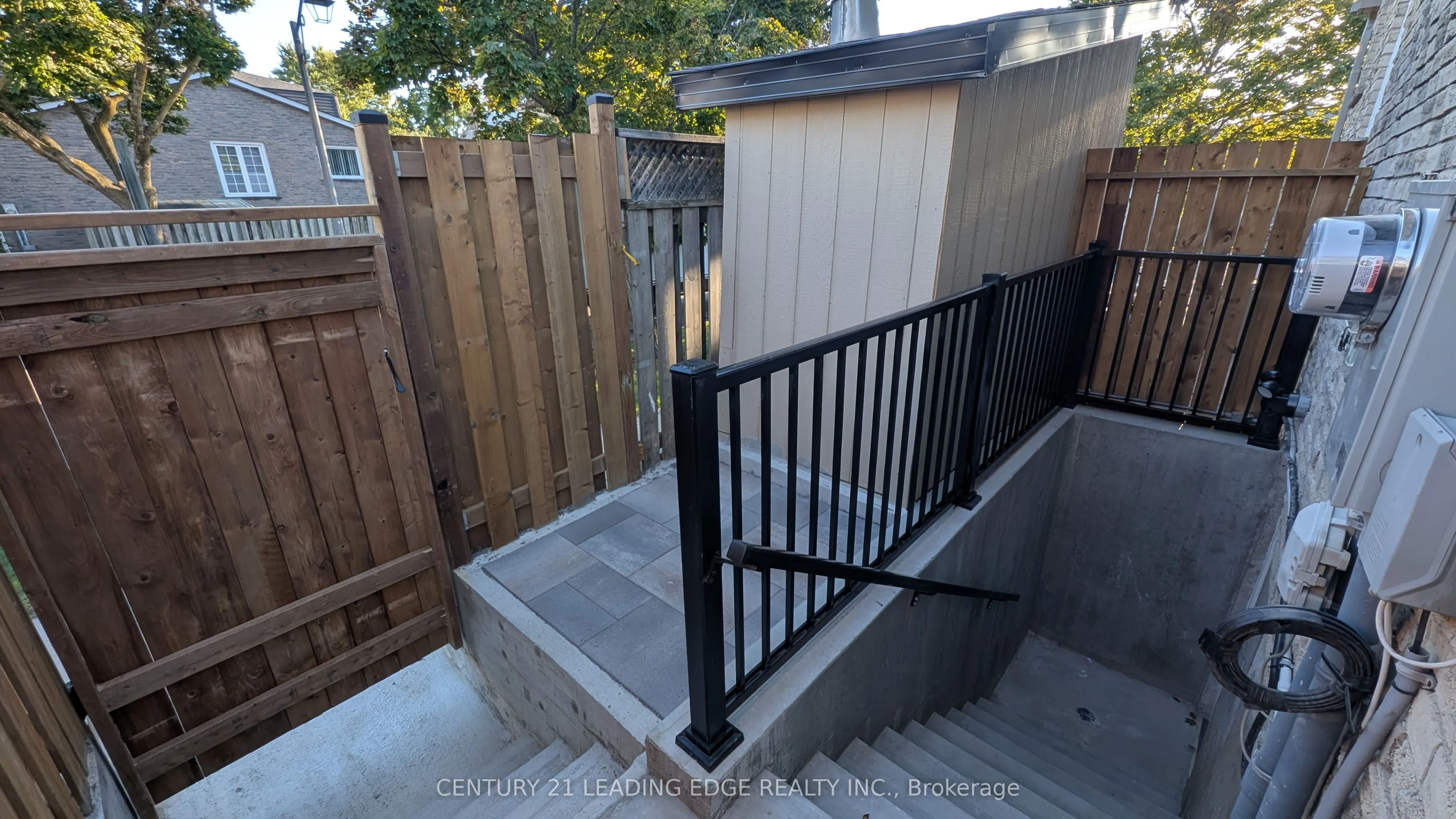 1246 Canborough Crescent, #Basement