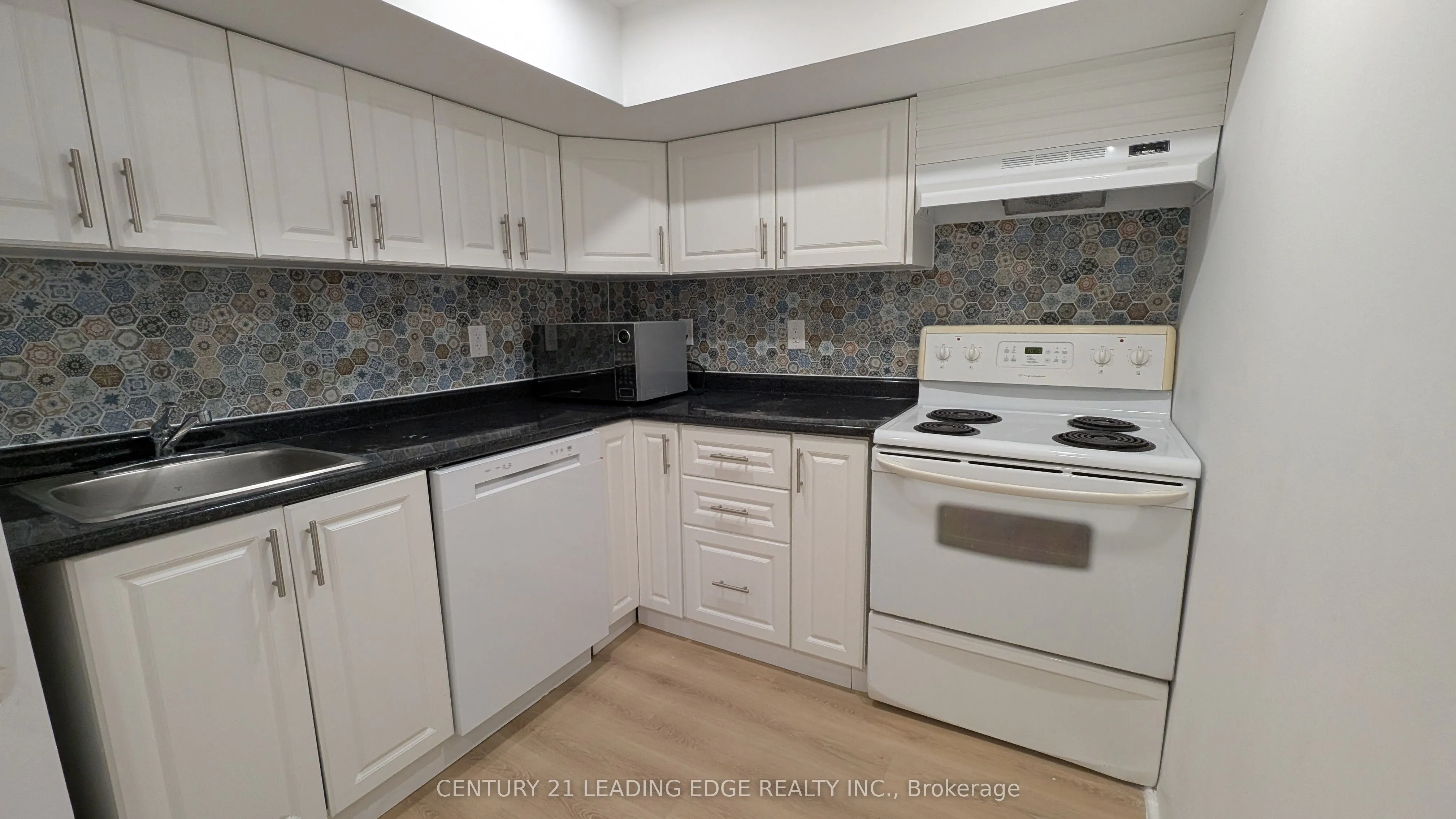 1246 Canborough Crescent, #Basement