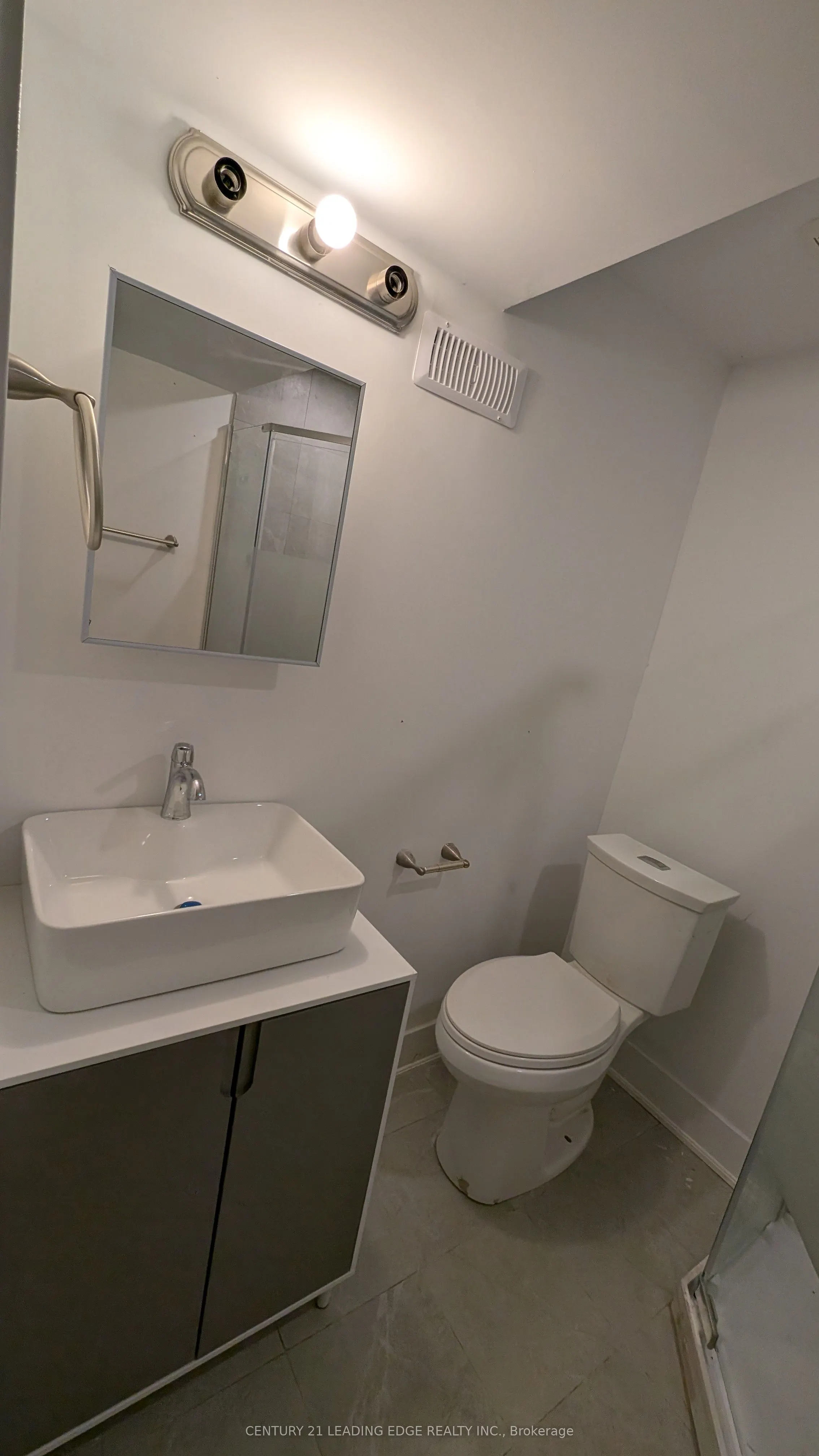 1246 Canborough Crescent, #Basement