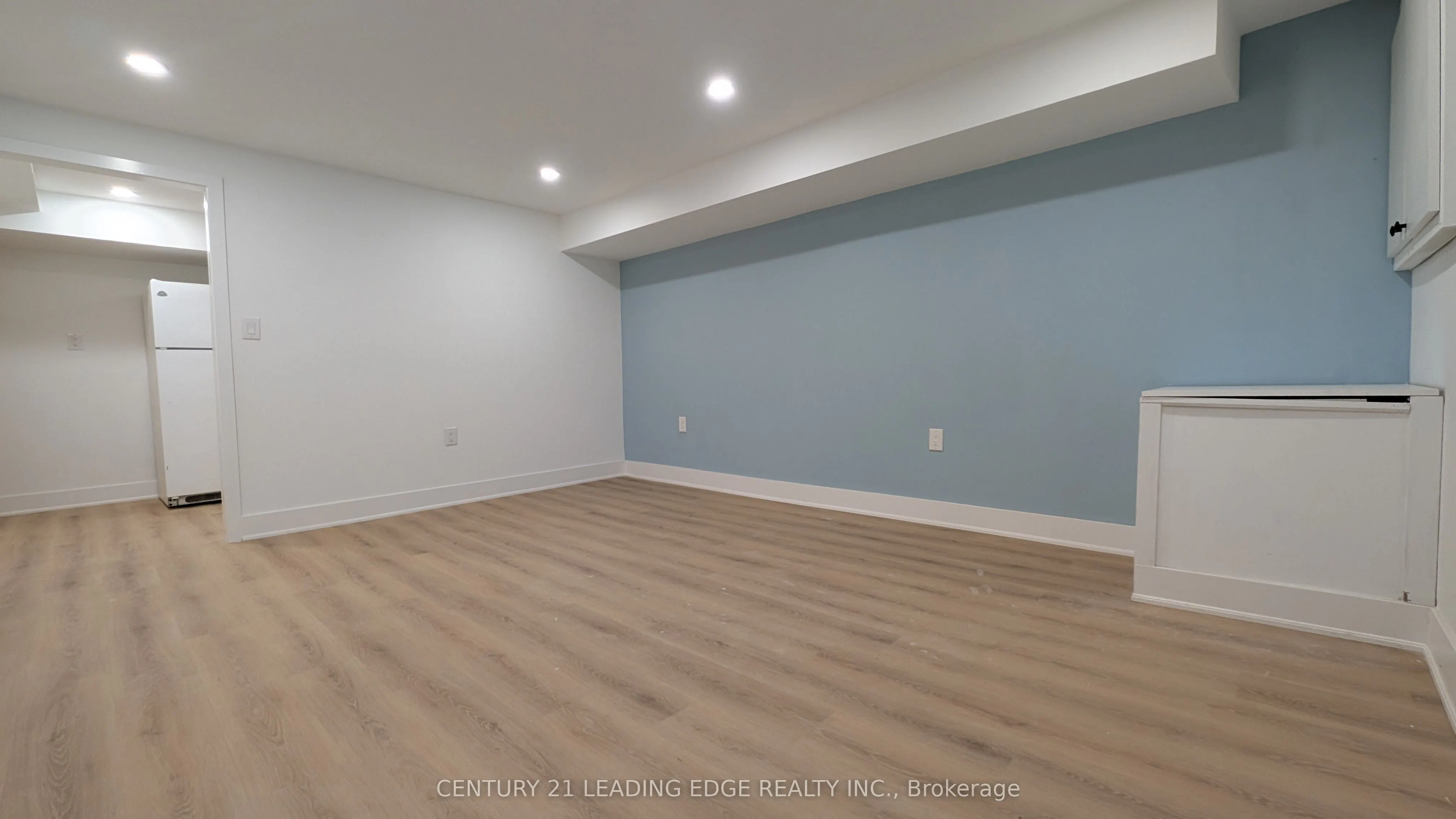 1246 Canborough Crescent, #Basement