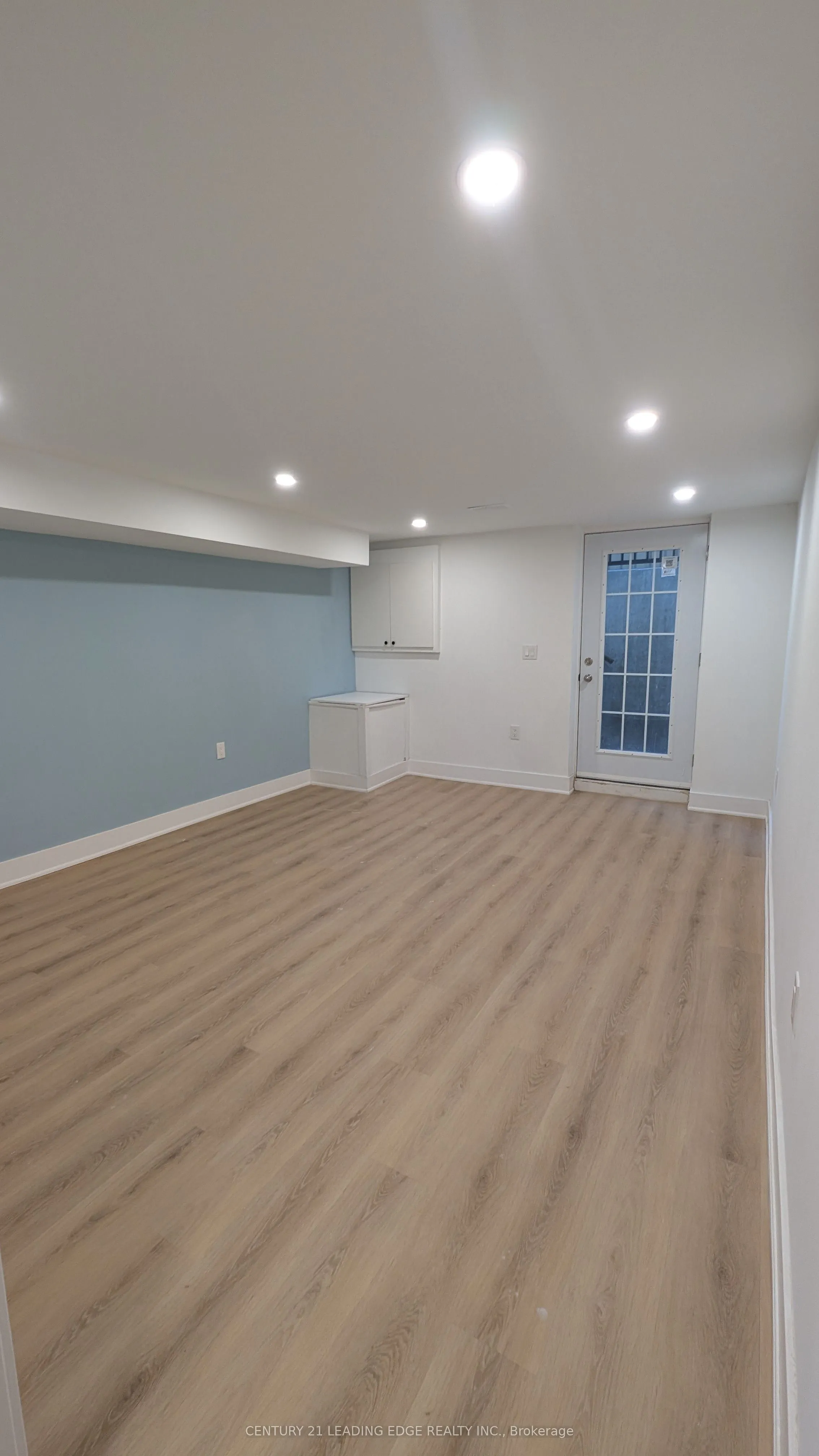 1246 Canborough Crescent, #Basement