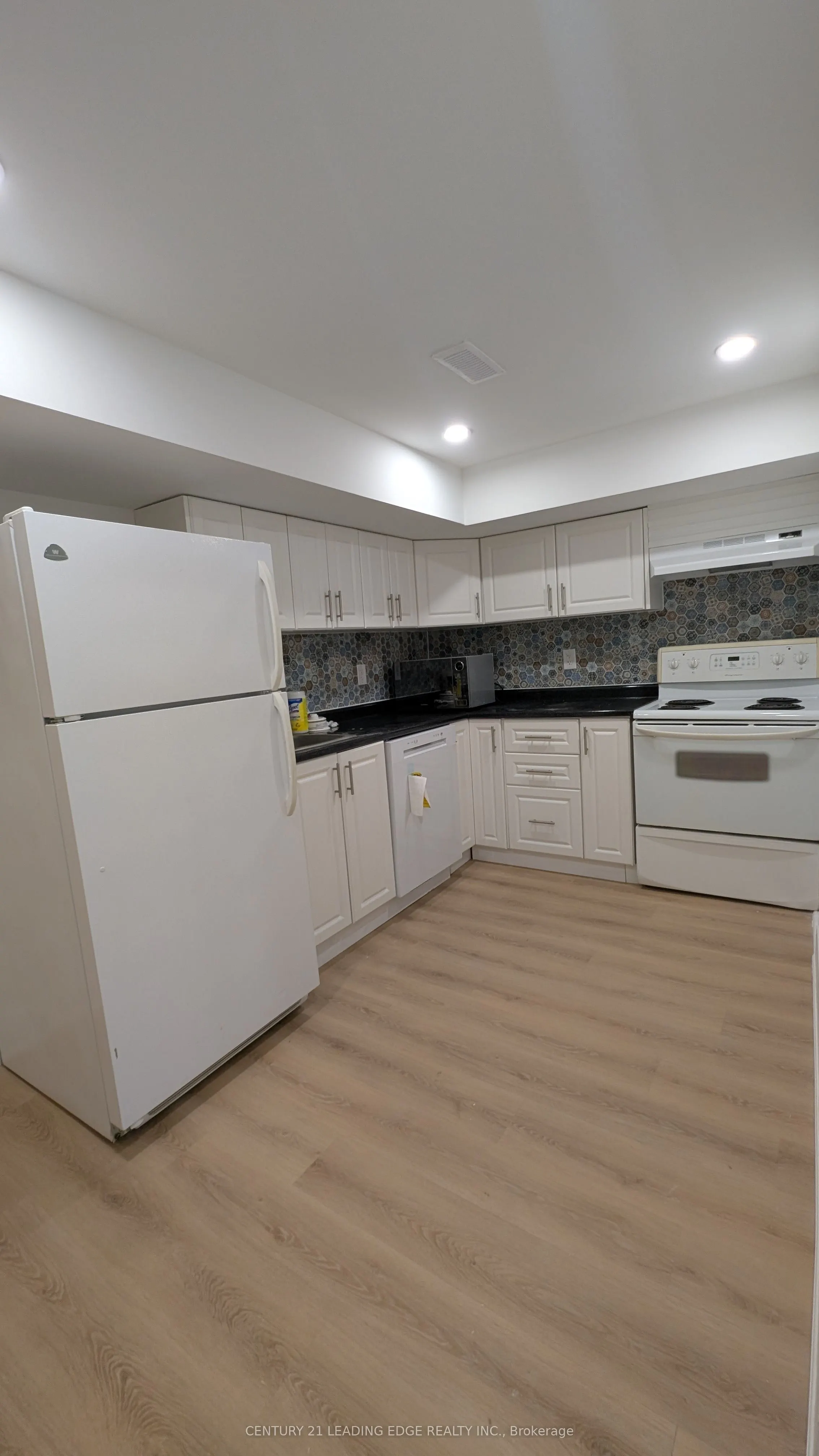 1246 Canborough Crescent, #Basement