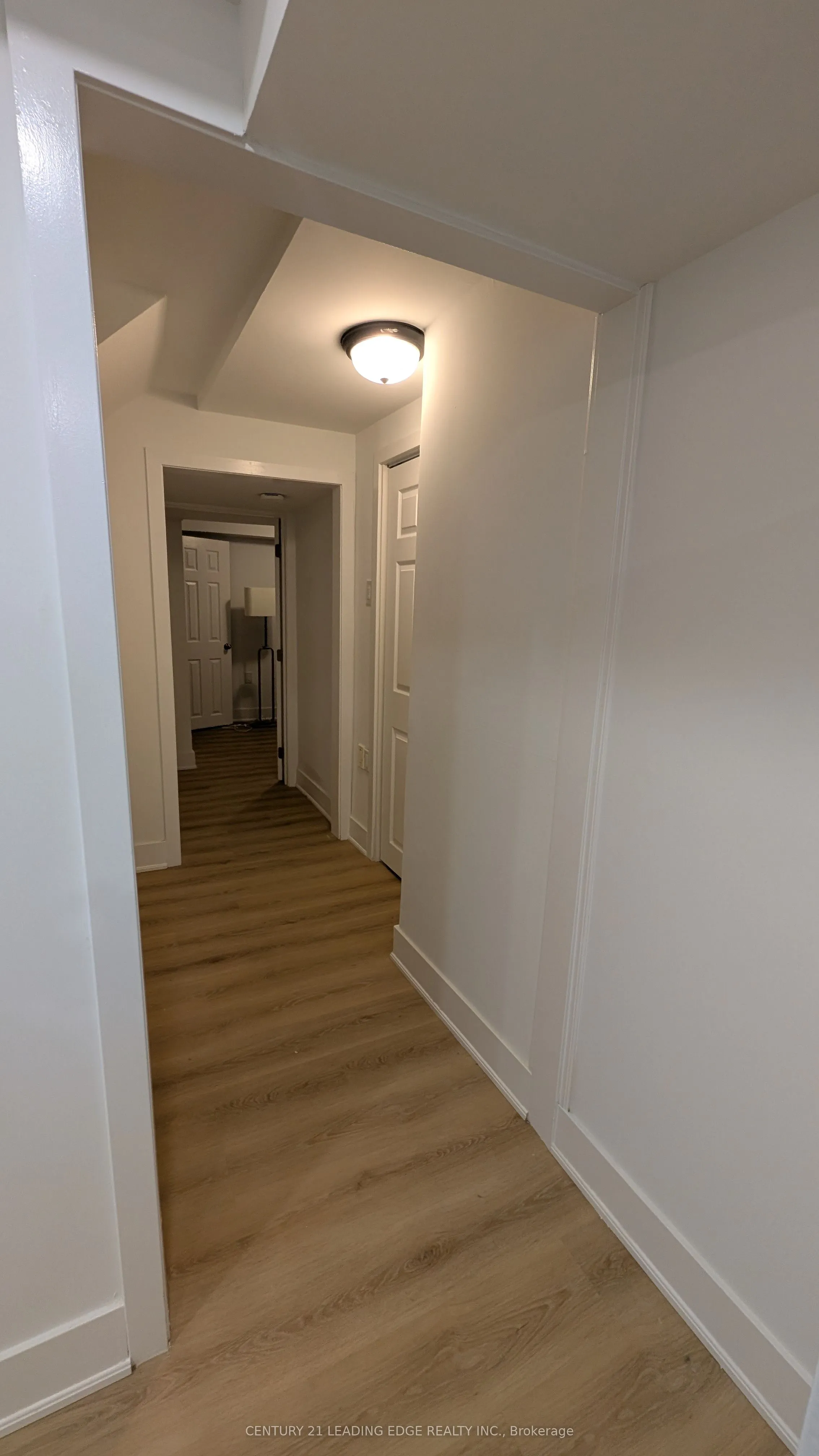 1246 Canborough Crescent, #Basement