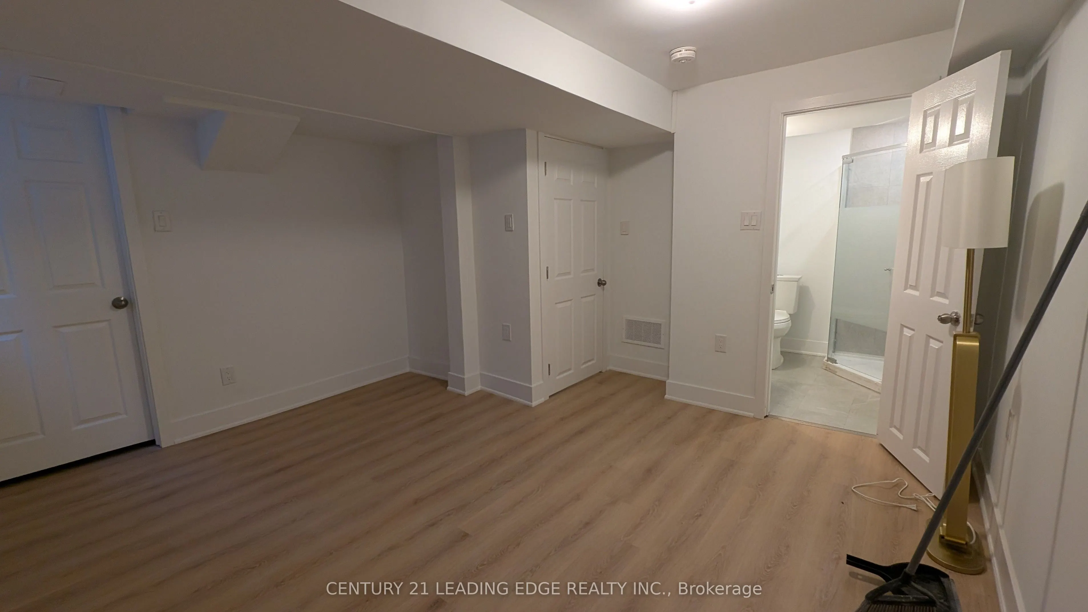 1246 Canborough Crescent, #Basement