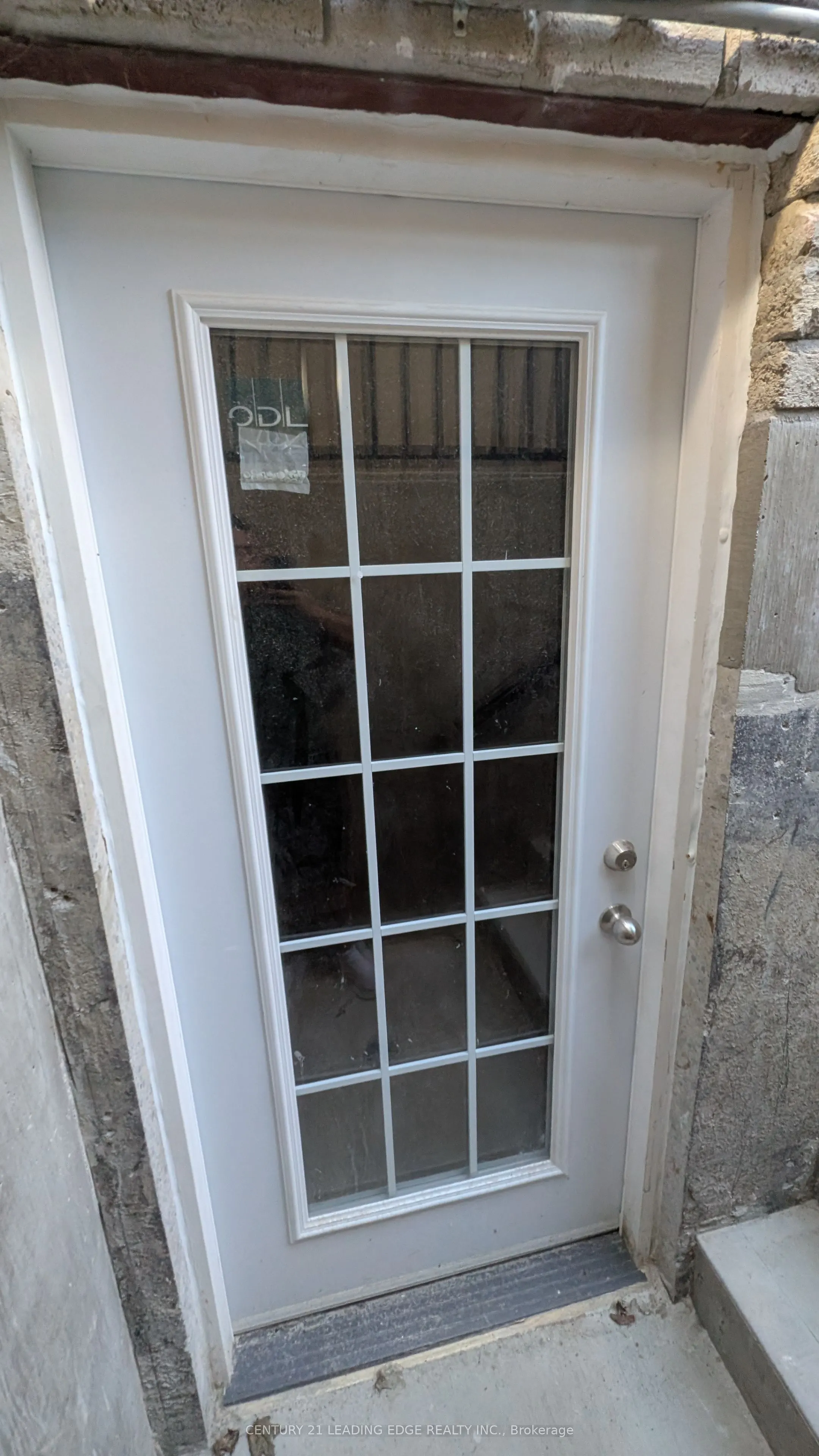 1246 Canborough Crescent, #Basement