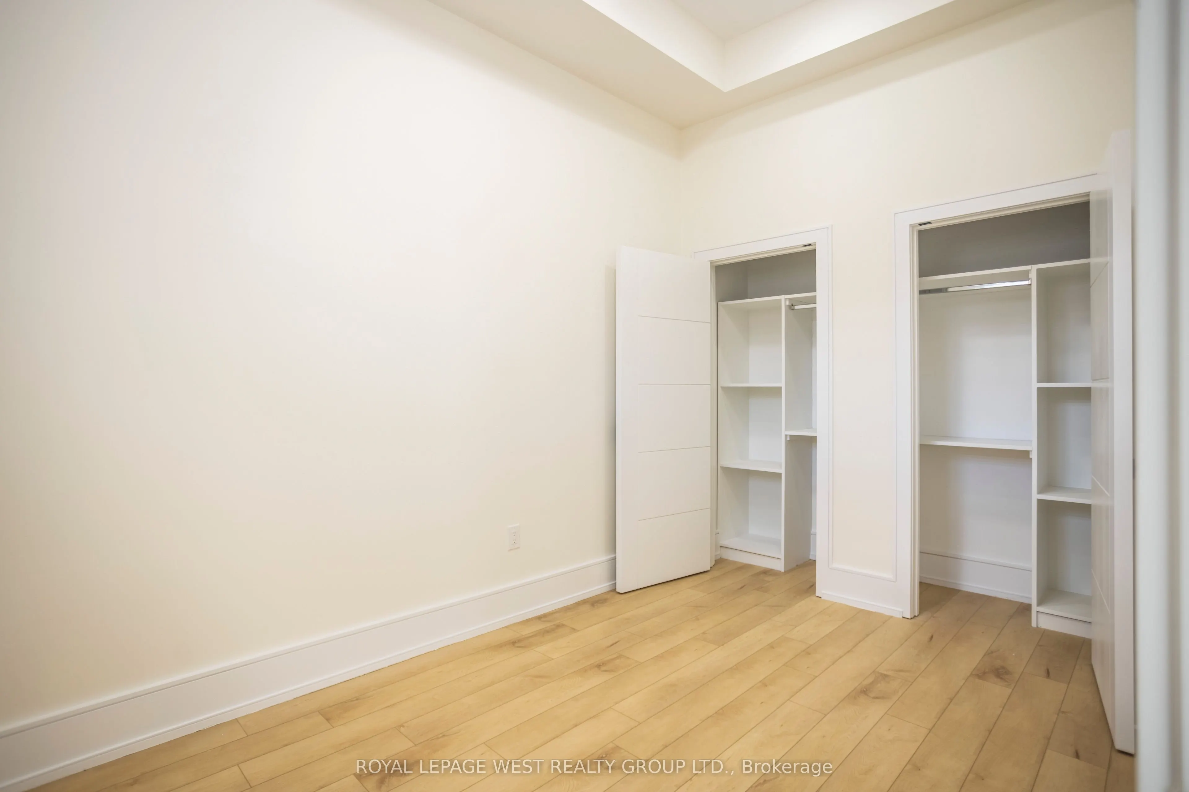 266A Kennedy Road, #BSMT