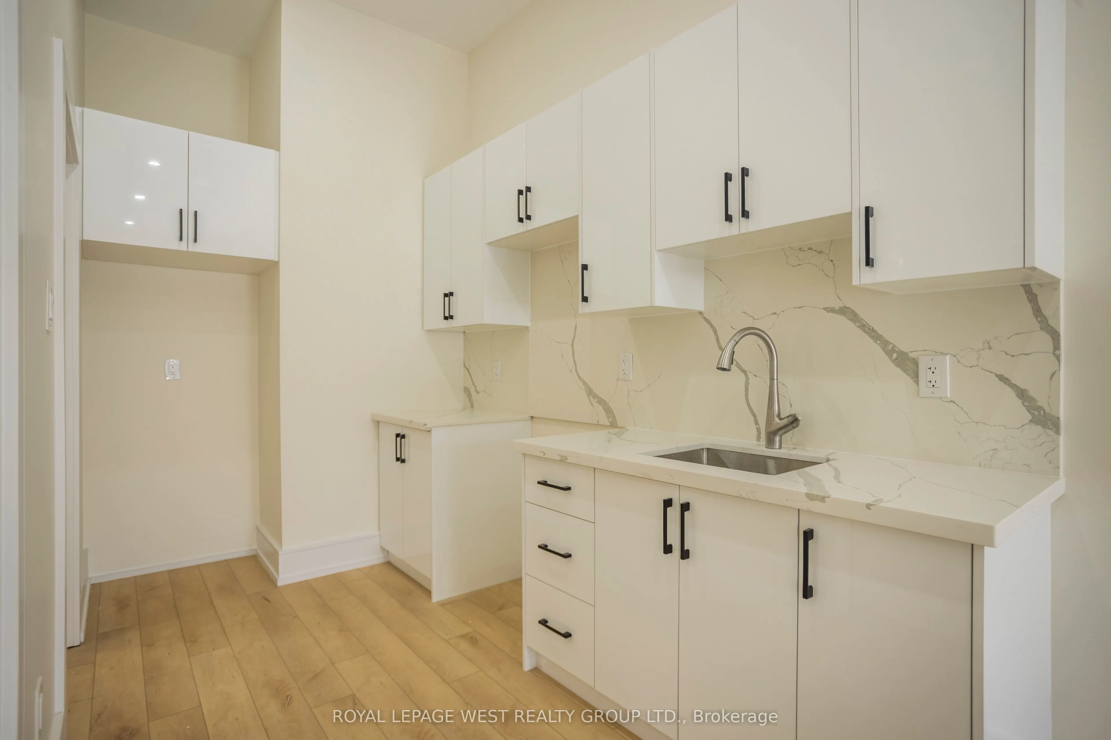 266A Kennedy Road, #BSMT