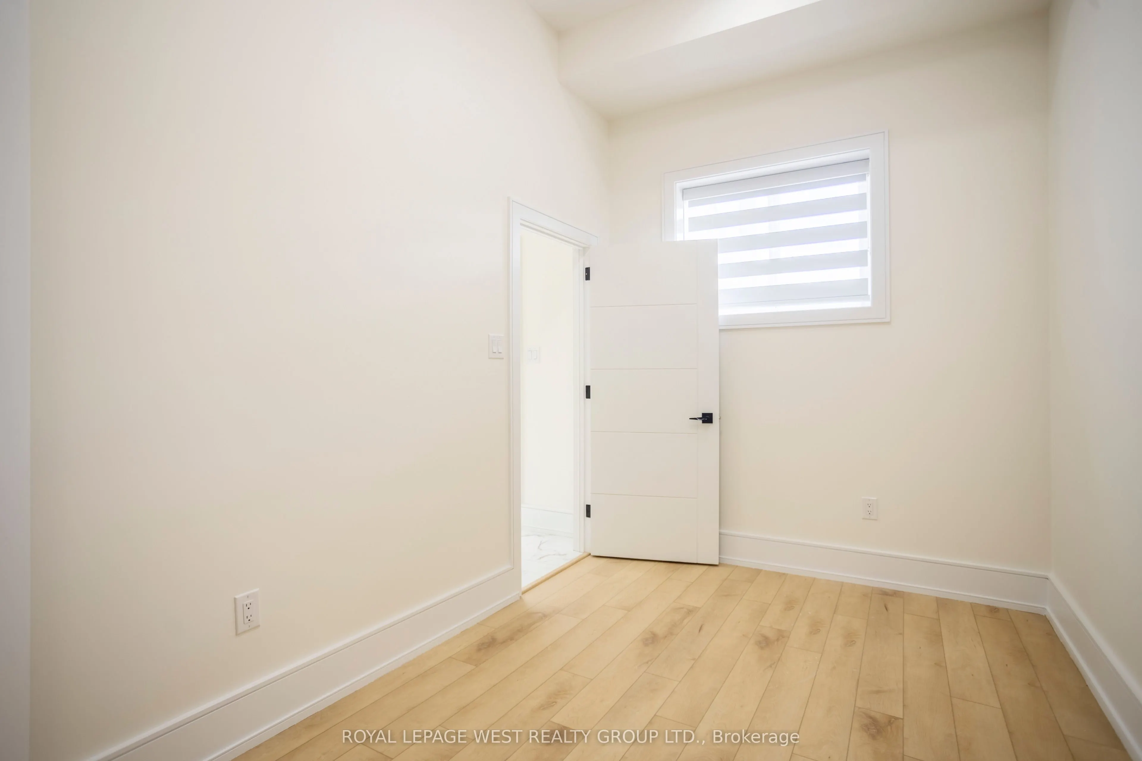 266A Kennedy Road, #BSMT