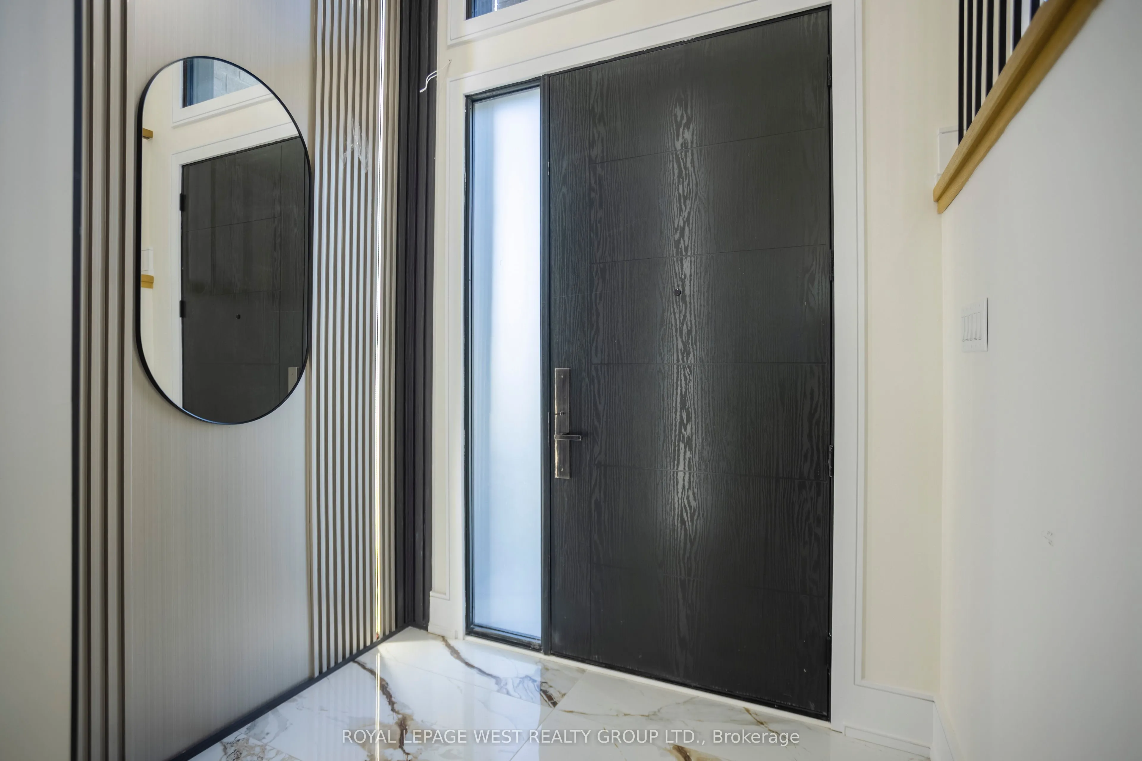 266A Kennedy Road, #MAIN